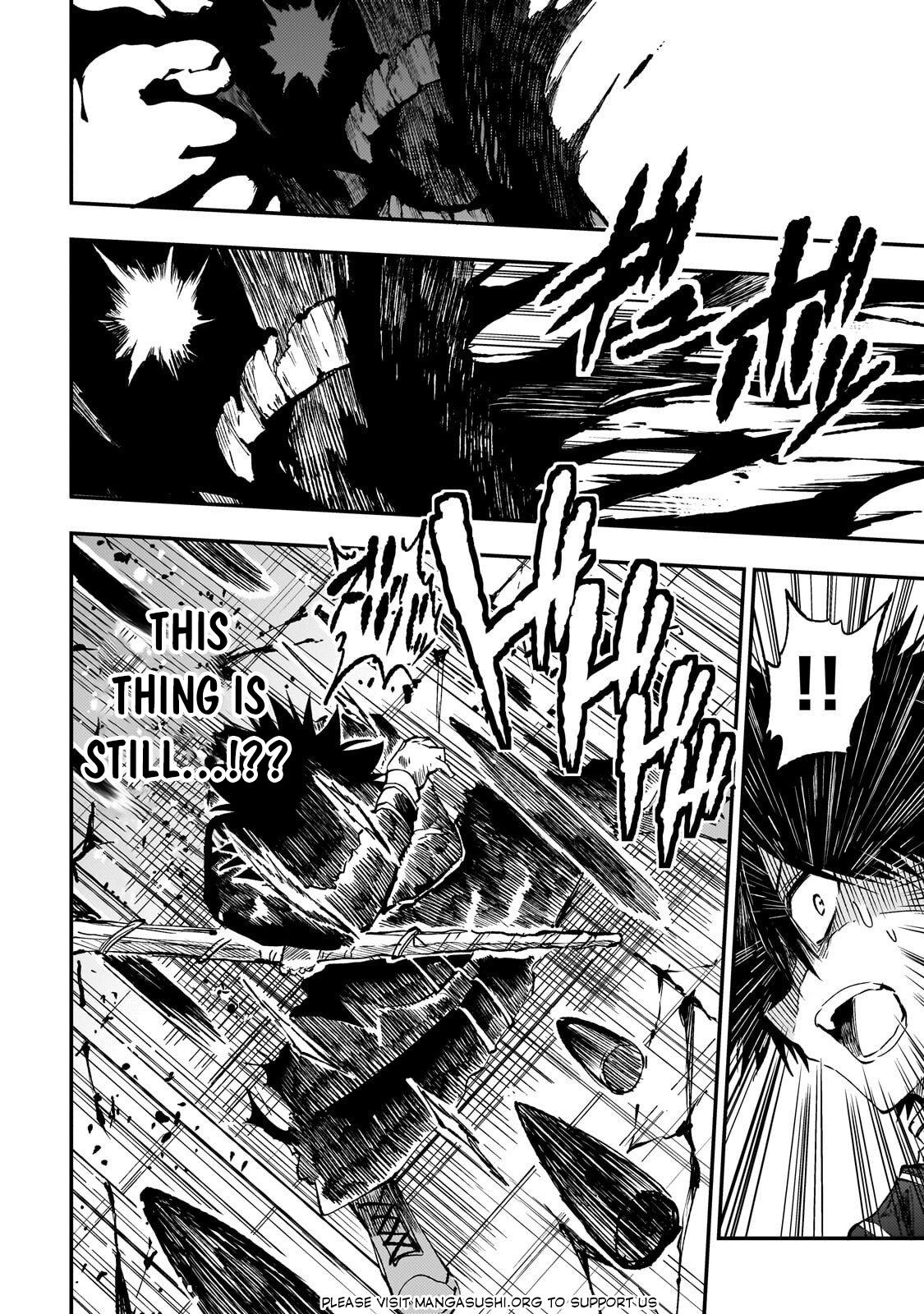 Hitoribocchi no Isekai Kouryaku Chap 299 - Next Chap 300