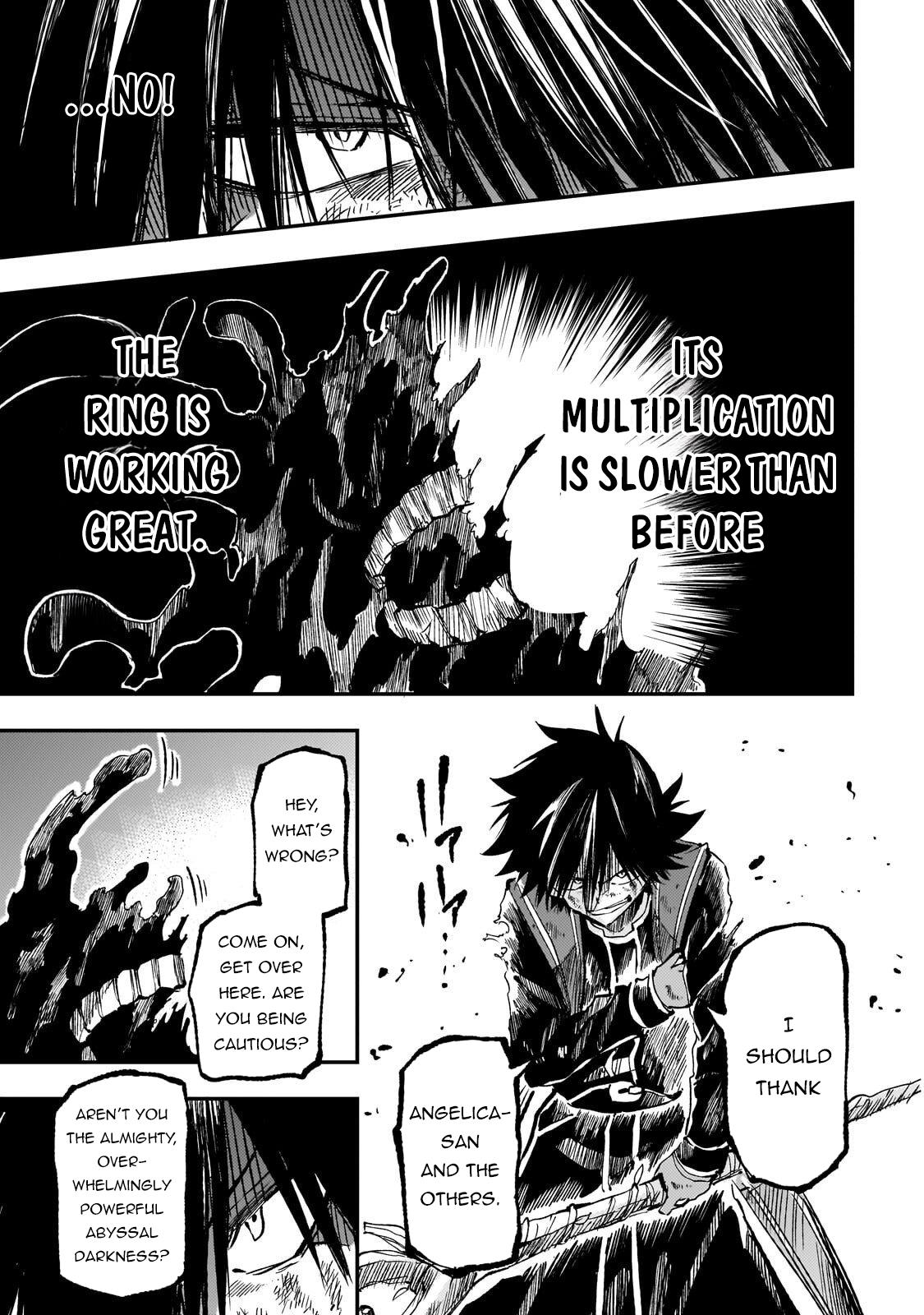 Hitoribocchi no Isekai Kouryaku Chap 299 - Next Chap 300