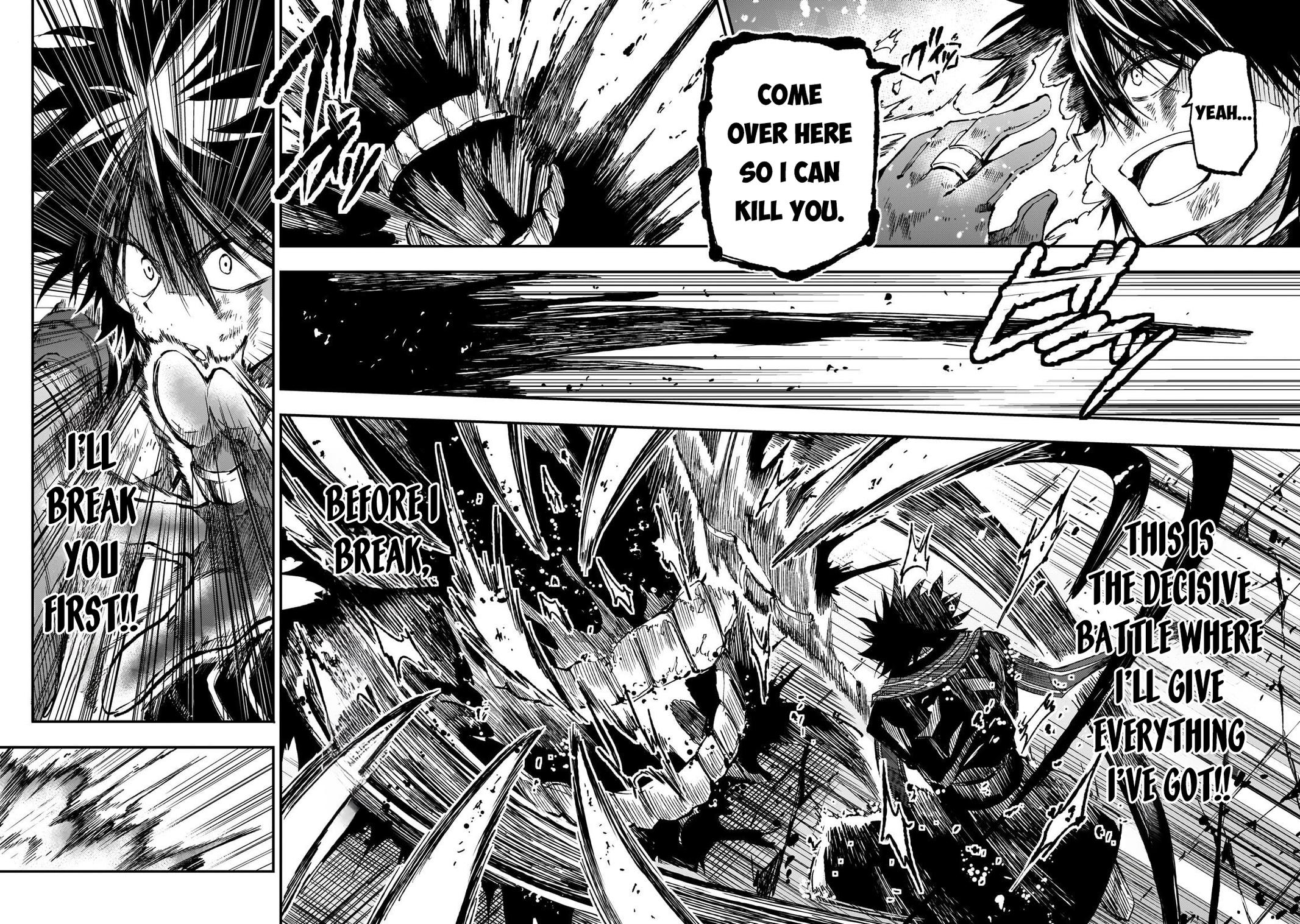 Hitoribocchi no Isekai Kouryaku Chap 299 - Next Chap 300