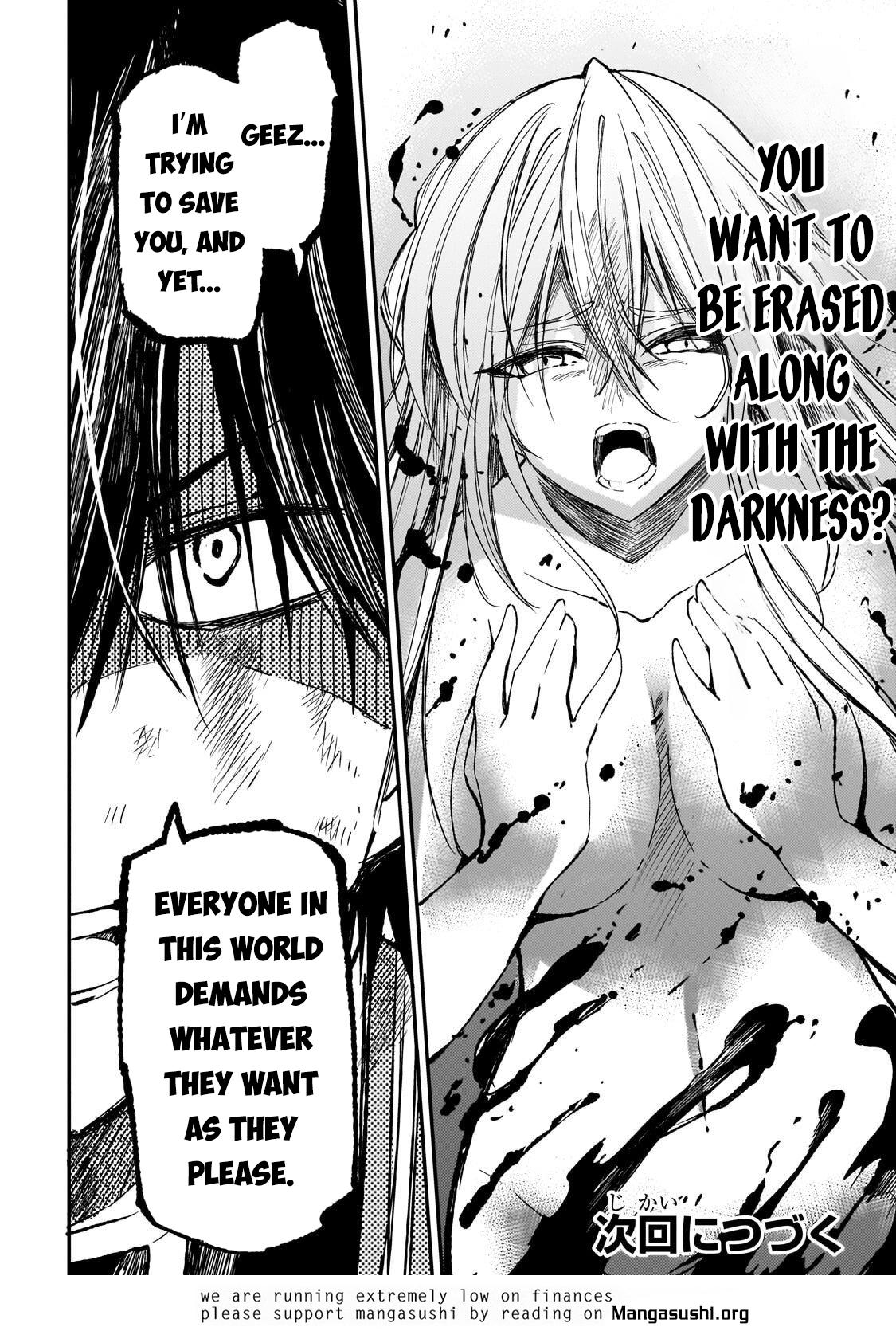 Hitoribocchi no Isekai Kouryaku Chap 299 - Next Chap 300