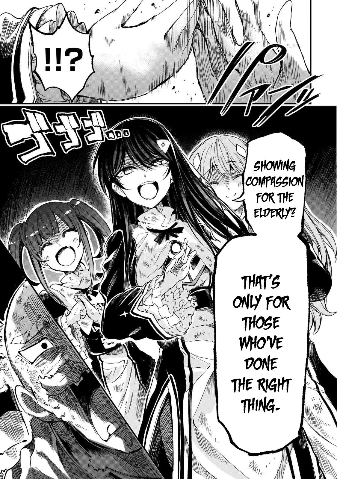 Hitoribocchi no Isekai Kouryaku Chap 290 - Next Chap 291