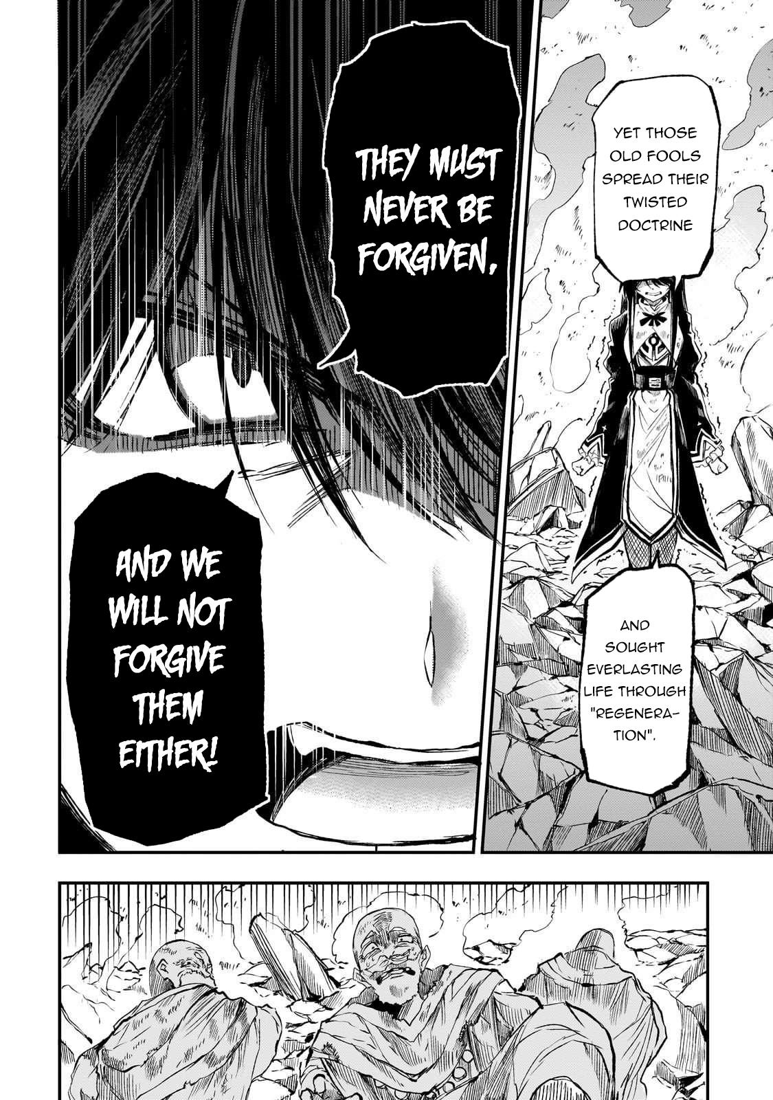 Hitoribocchi no Isekai Kouryaku Chap 290 - Next Chap 291