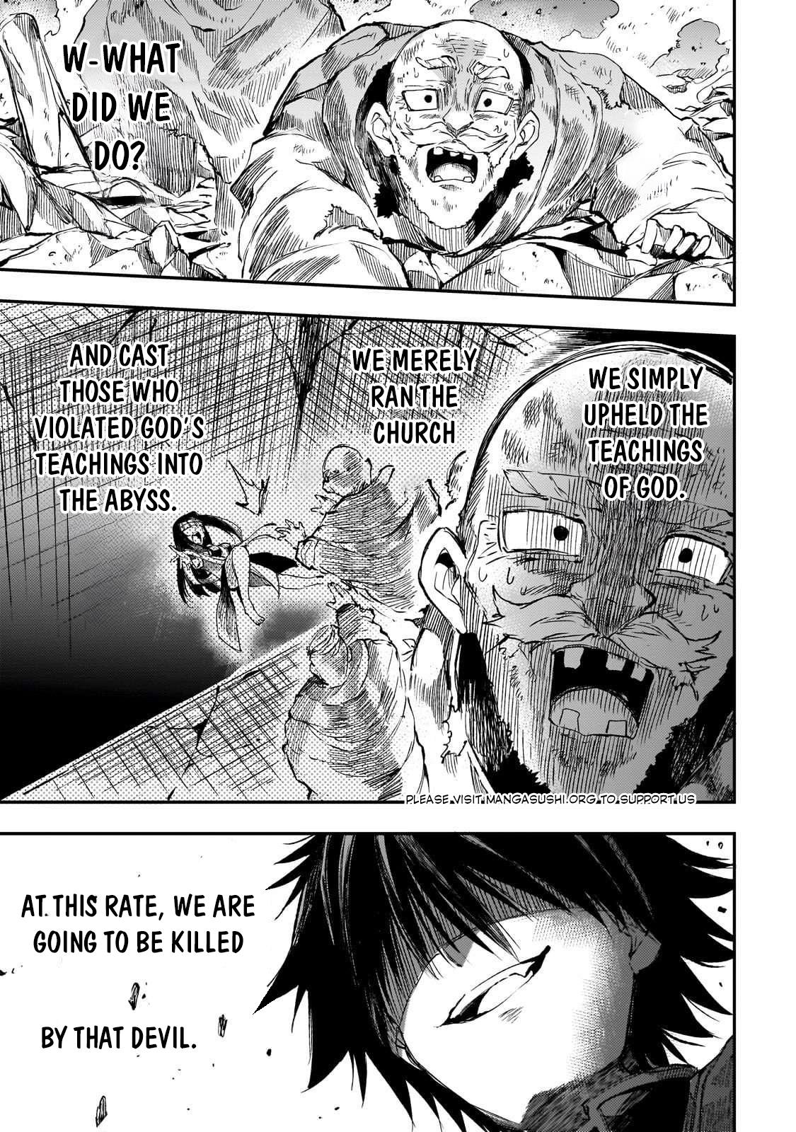 Hitoribocchi no Isekai Kouryaku Chap 290 - Next Chap 291