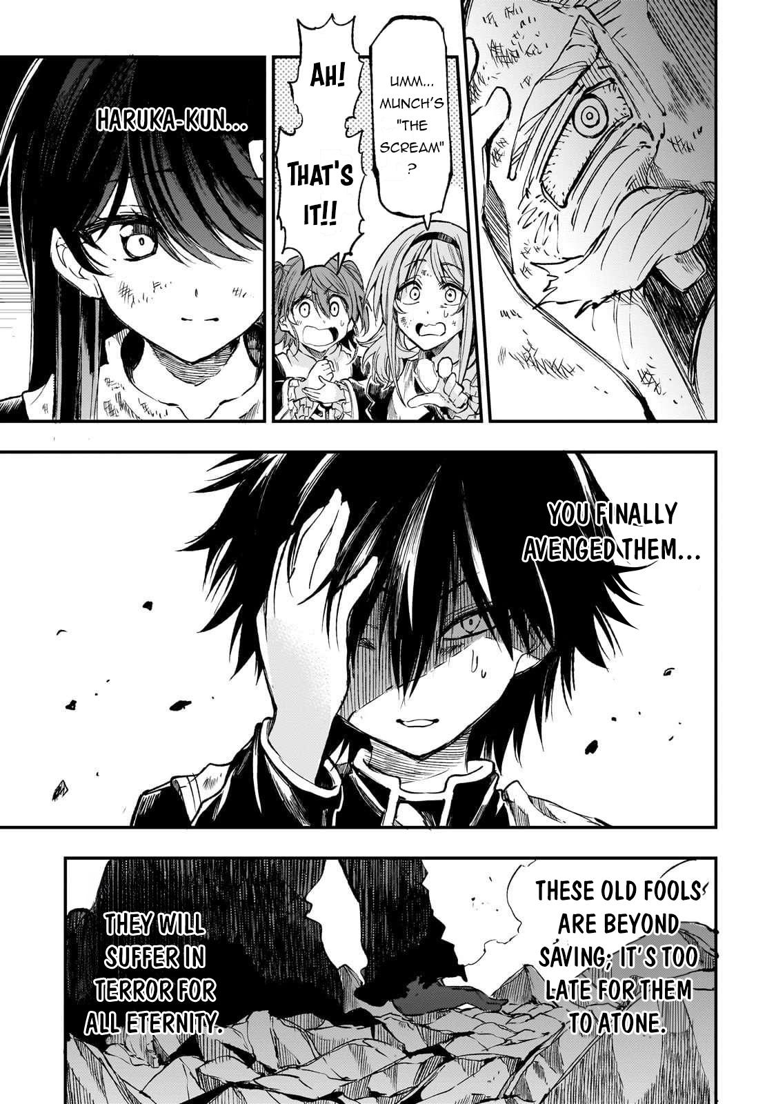 Hitoribocchi no Isekai Kouryaku Chap 291 - Next Chap 292