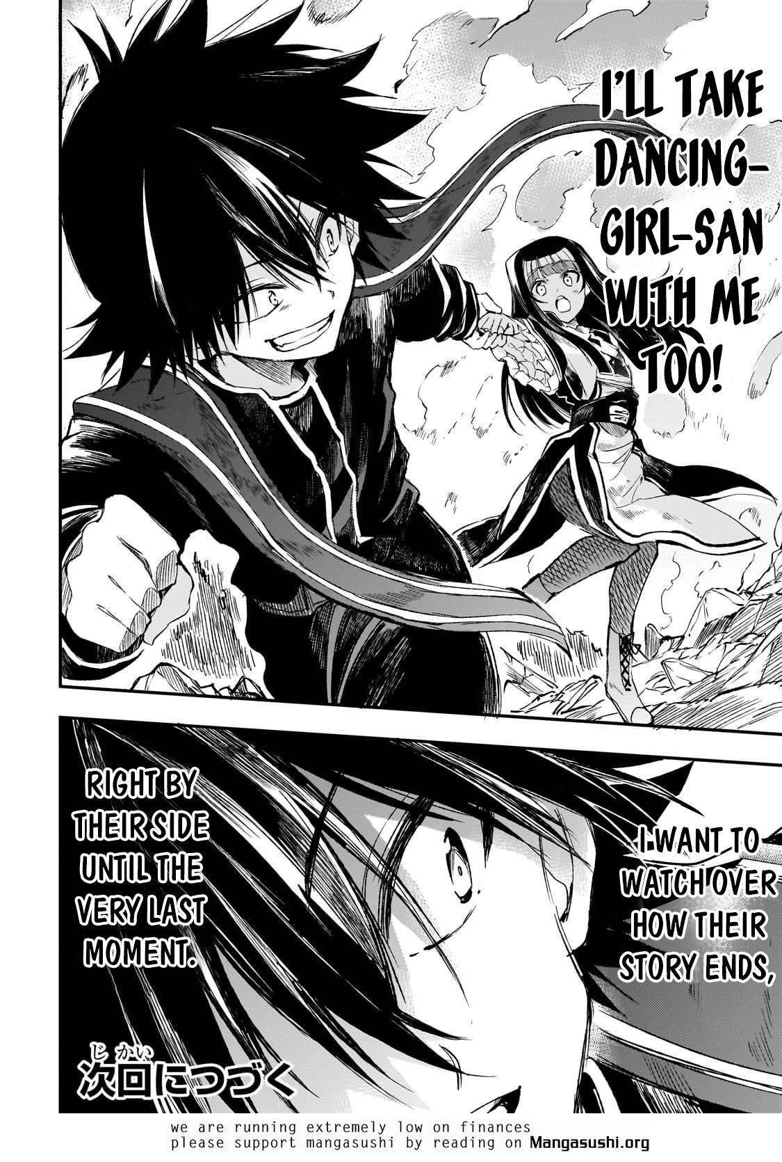 Hitoribocchi no Isekai Kouryaku Chap 291 - Next Chap 292