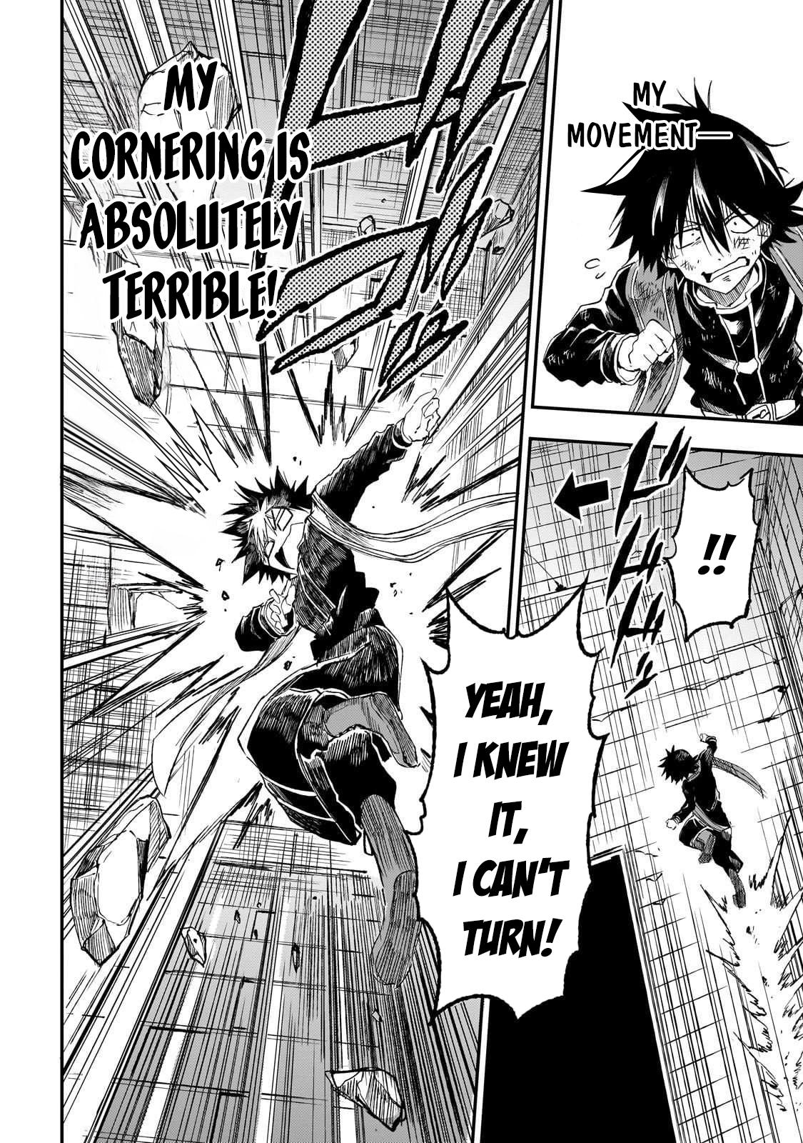 Hitoribocchi no Isekai Kouryaku Chap 292 - Next Chap 293