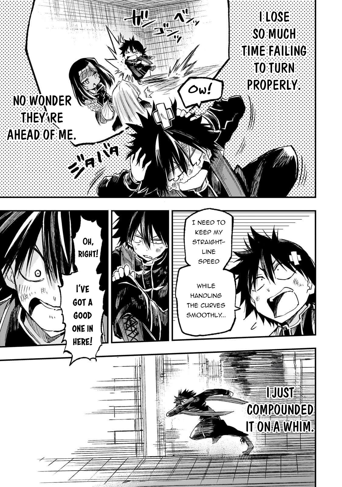 Hitoribocchi no Isekai Kouryaku Chap 292 - Next Chap 293