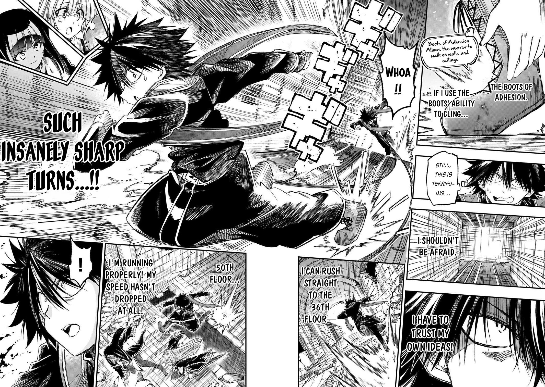 Hitoribocchi no Isekai Kouryaku Chap 292 - Next Chap 293