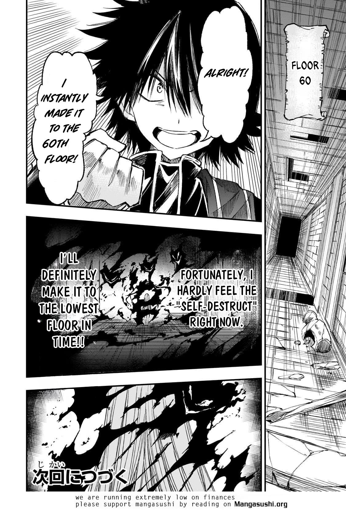 Hitoribocchi no Isekai Kouryaku Chap 292 - Next Chap 293