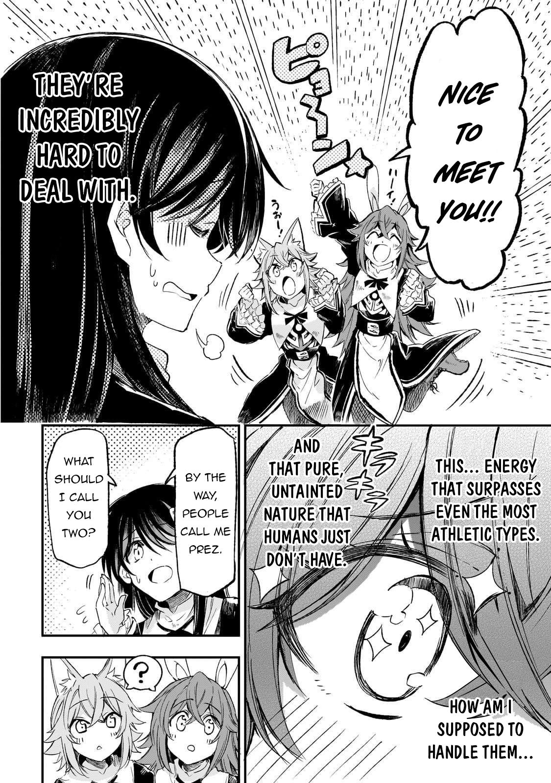 Hitoribocchi no Isekai Kouryaku Chap 293 - Next Chap 294