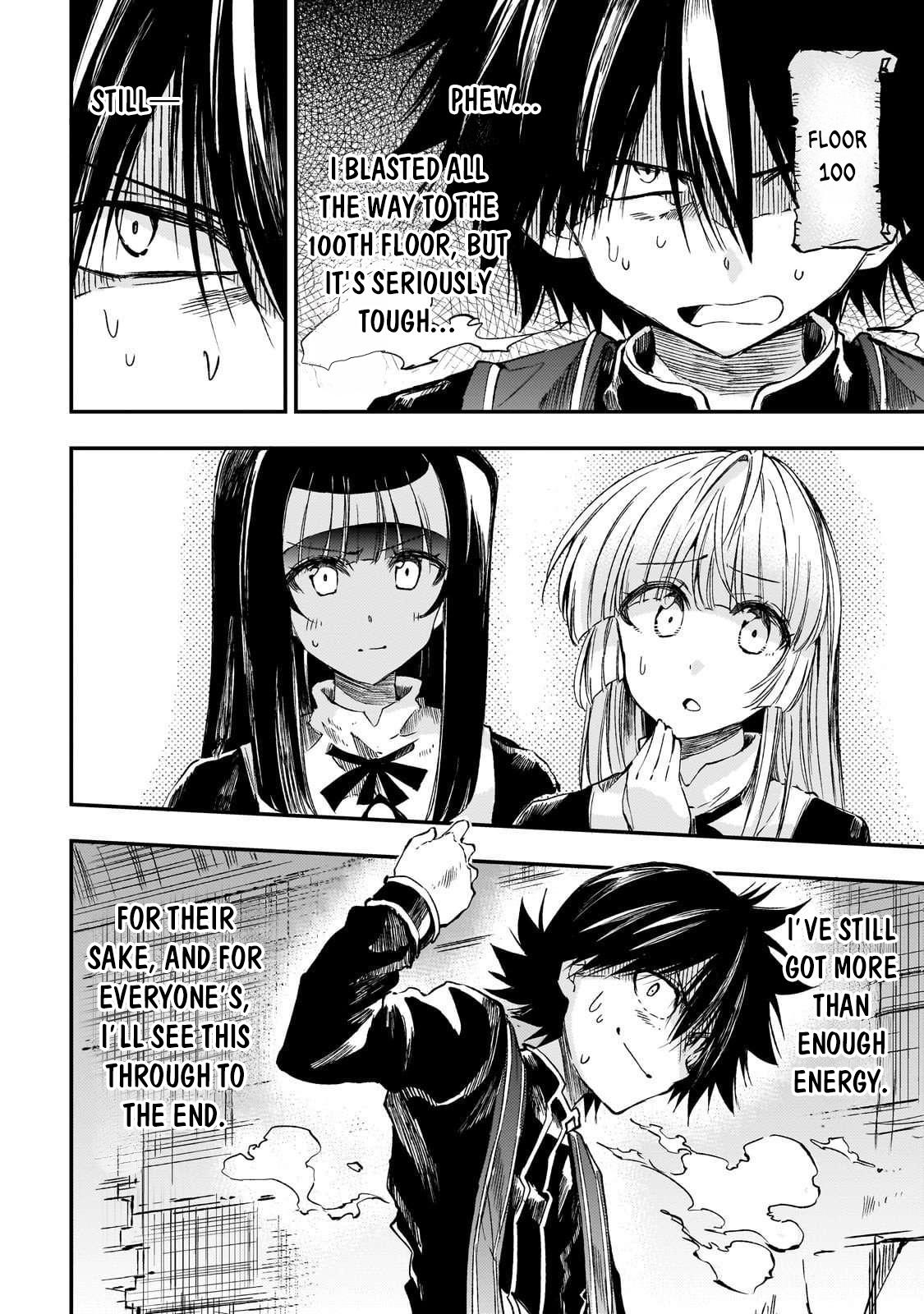 Hitoribocchi no Isekai Kouryaku Chap 293 - Next Chap 294