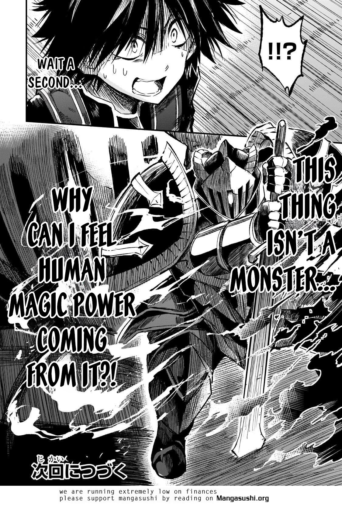 Hitoribocchi no Isekai Kouryaku Chap 293 - Next Chap 294