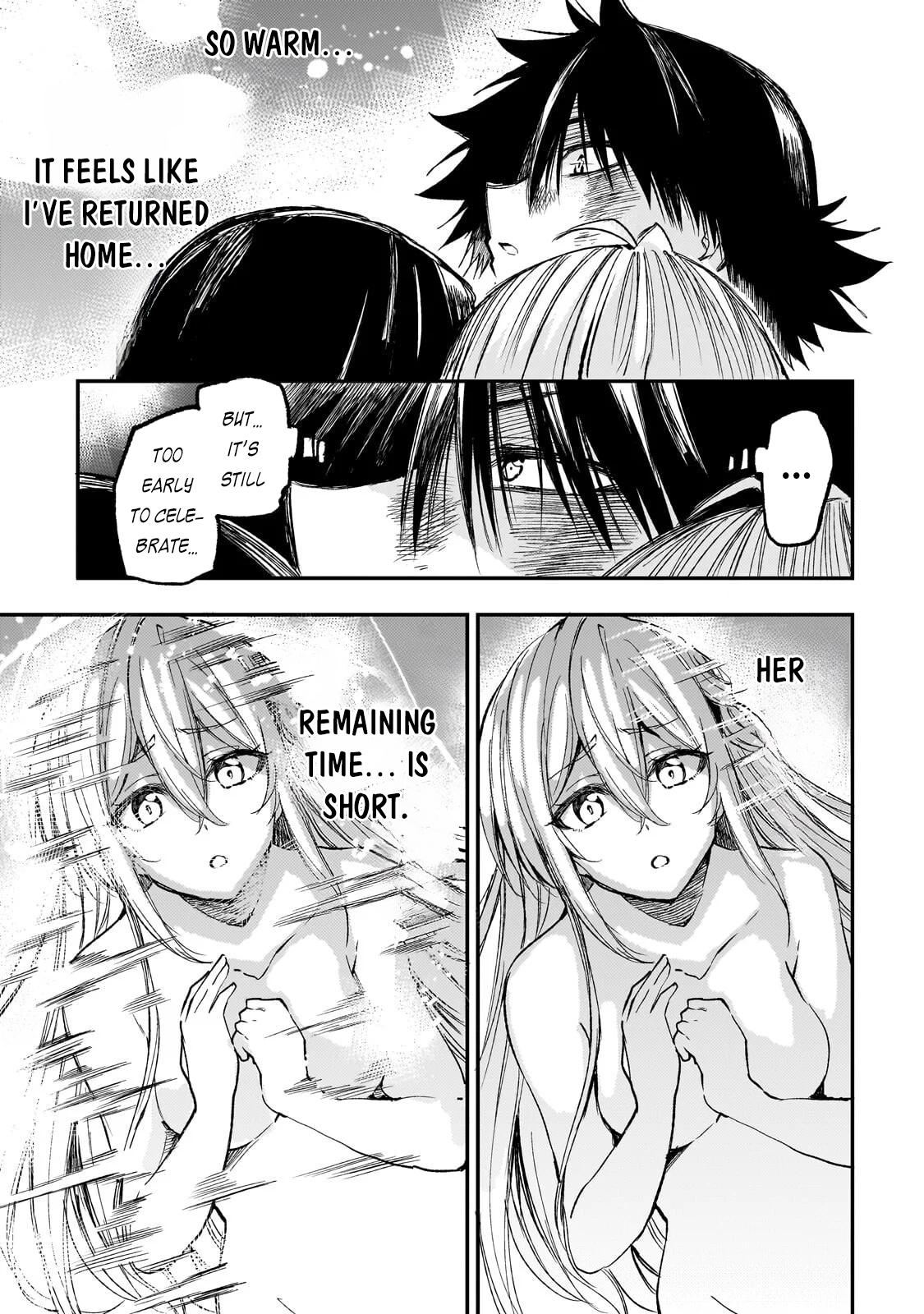 Hitoribocchi no Isekai Kouryaku Chap 304 - Next Chap 305