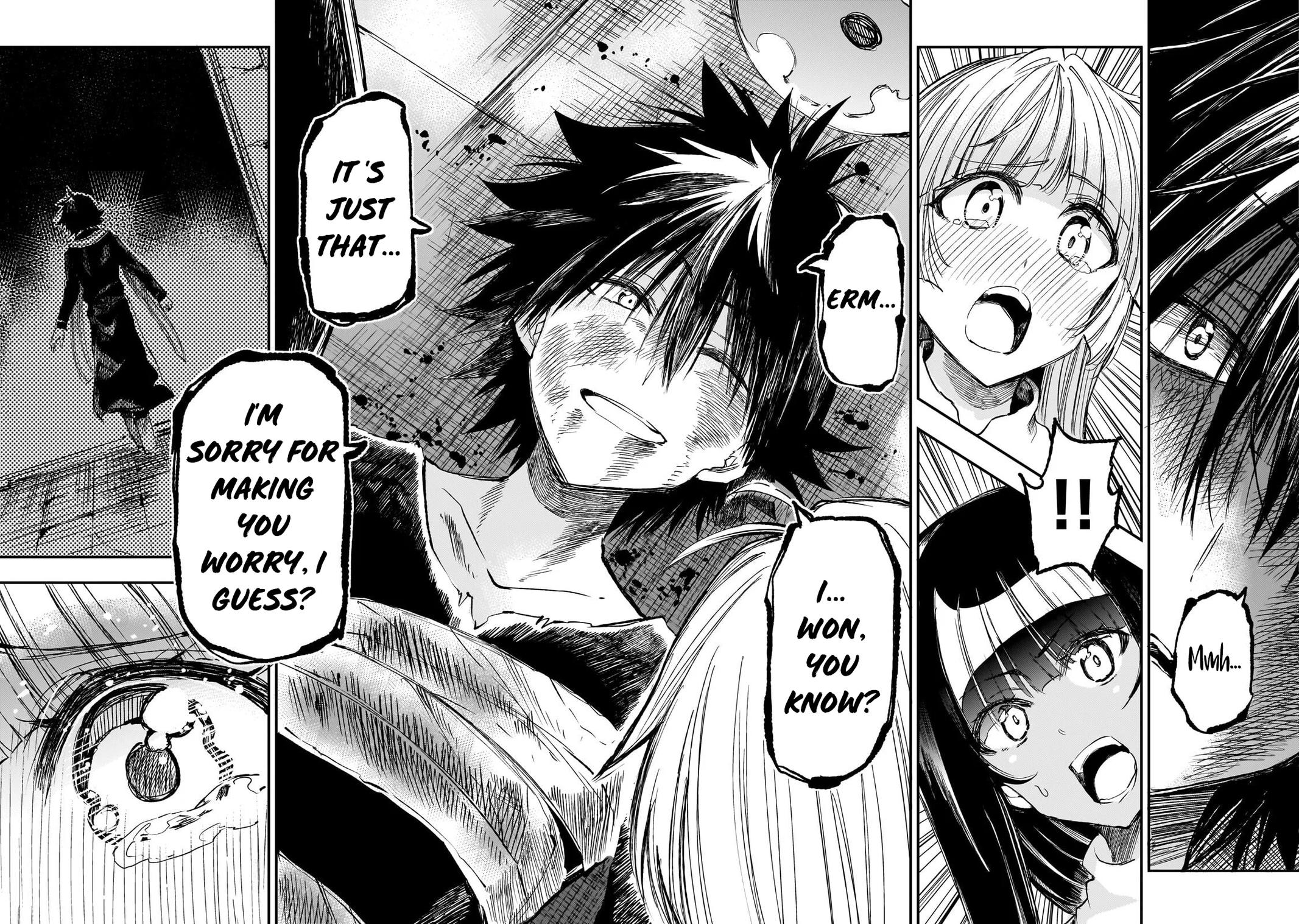 Hitoribocchi no Isekai Kouryaku Chap 304 - Next Chap 305