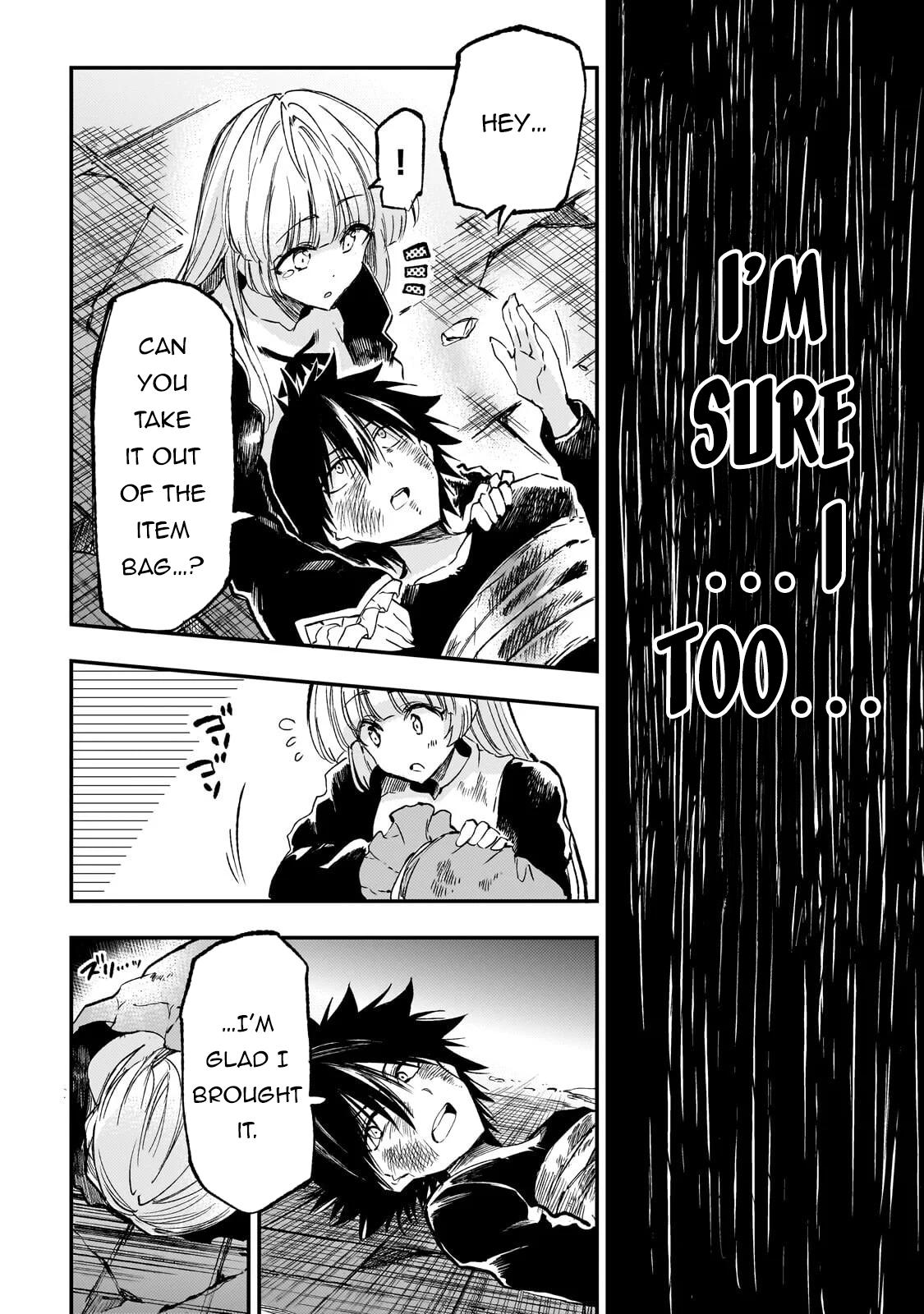 Hitoribocchi no Isekai Kouryaku Chap 304 - Next Chap 305