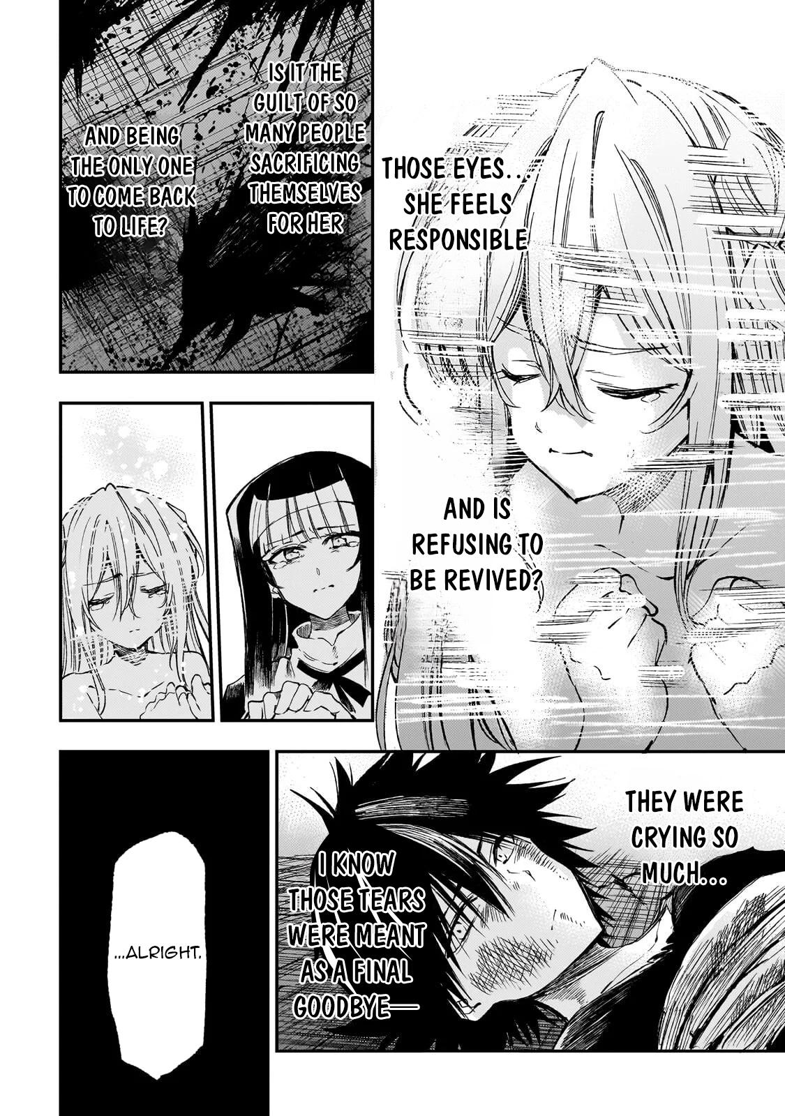 Hitoribocchi no Isekai Kouryaku Chap 304 - Next Chap 305