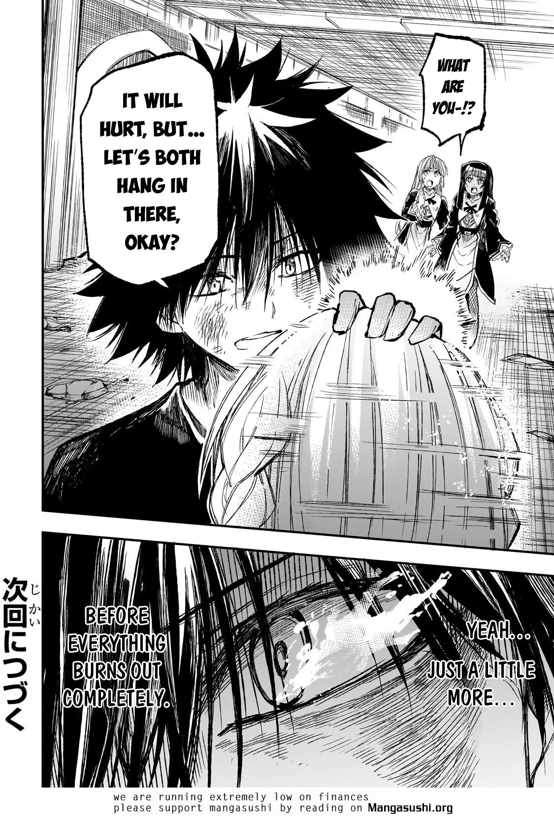 Hitoribocchi no Isekai Kouryaku Chap 304 - Next Chap 305