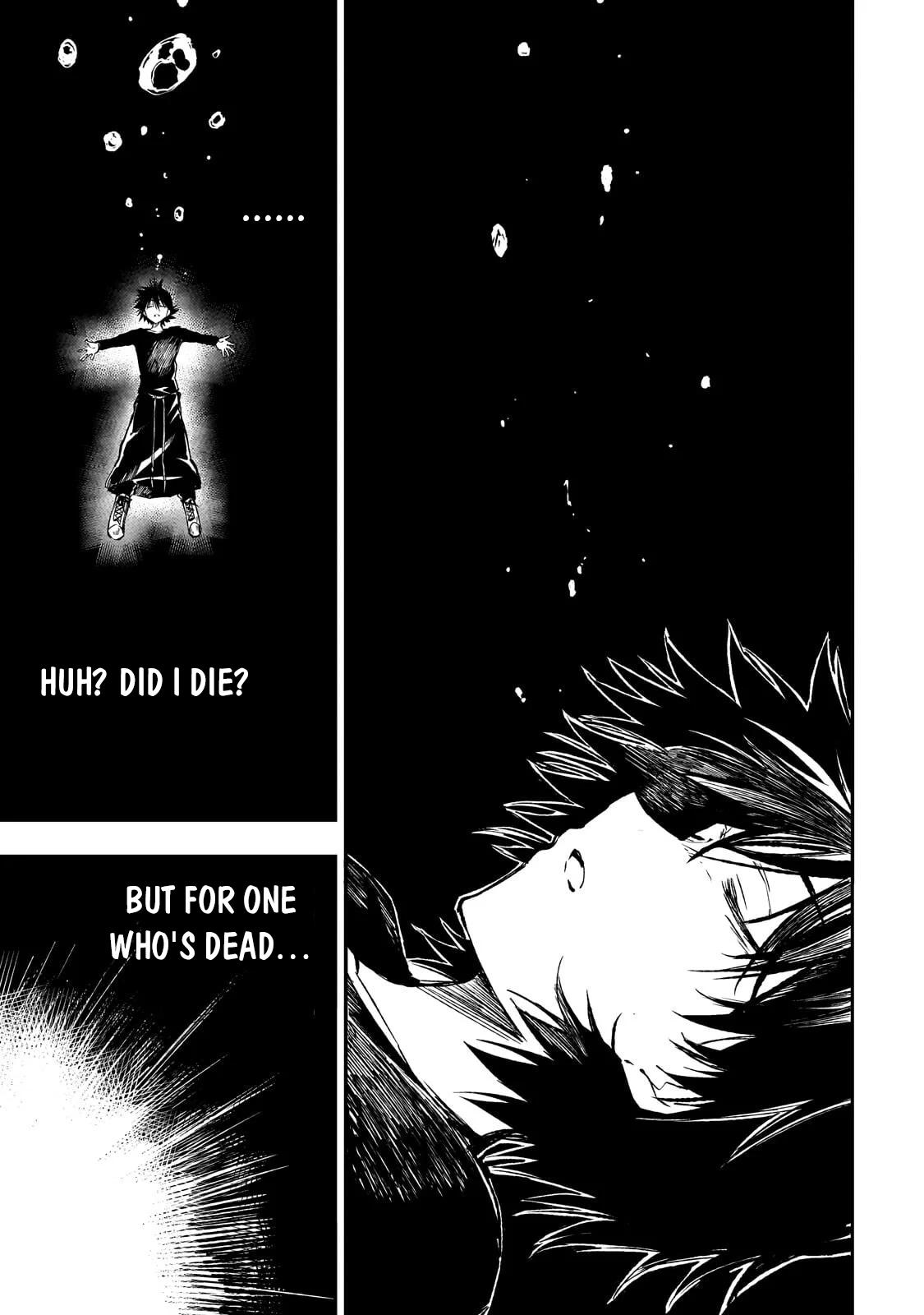 Hitoribocchi no Isekai Kouryaku Chap 304 - Next Chap 305