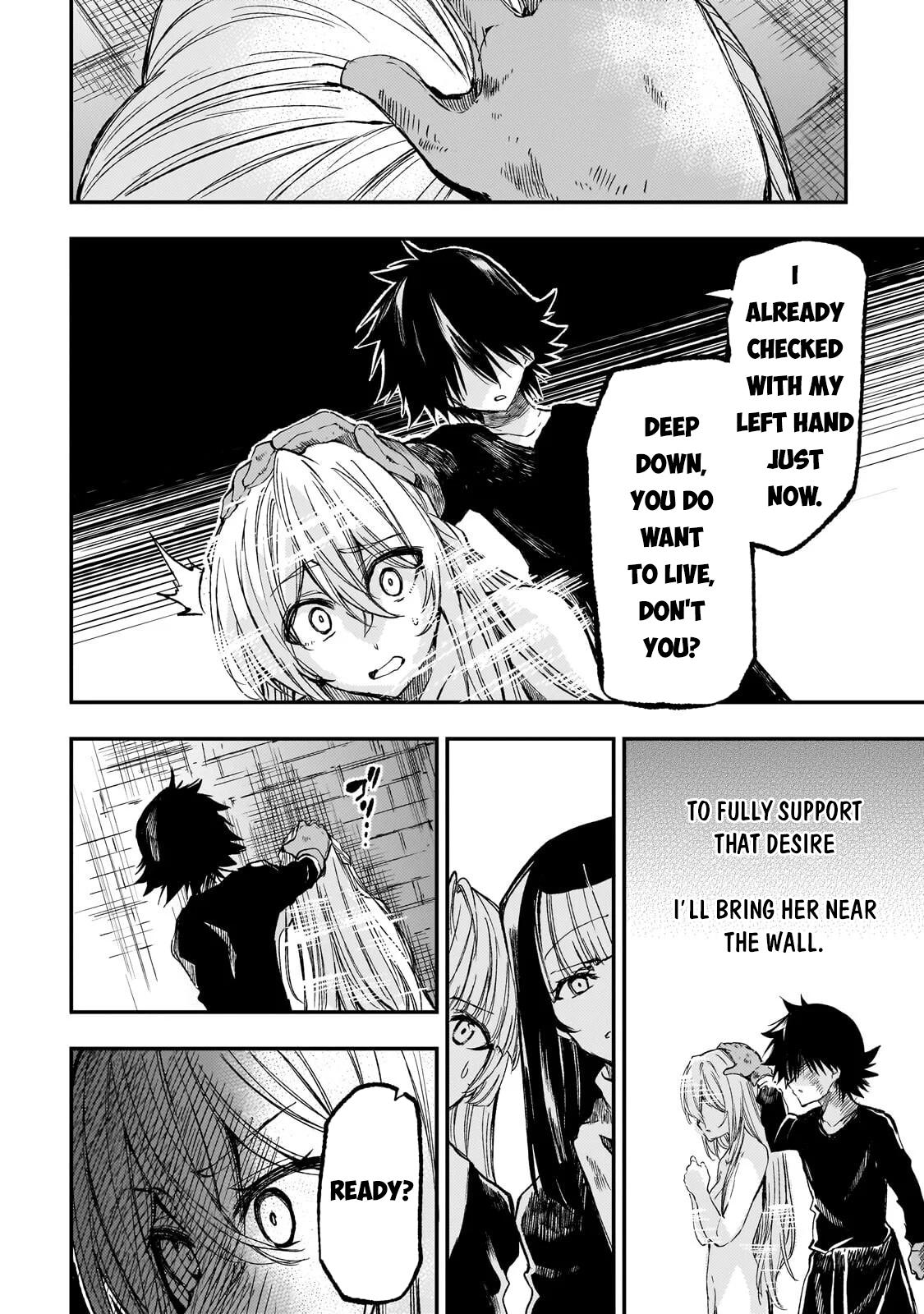 Hitoribocchi no Isekai Kouryaku Chap 305 - Next Chap 306