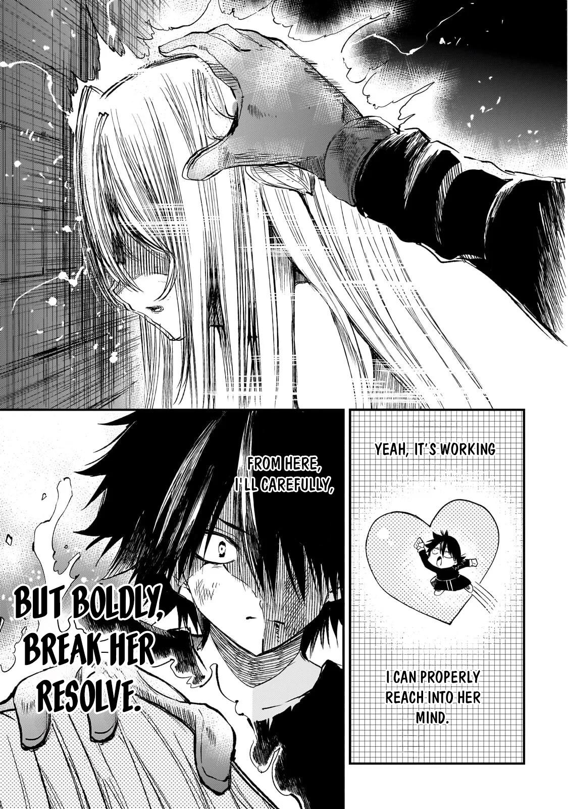 Hitoribocchi no Isekai Kouryaku Chap 305 - Next Chap 306