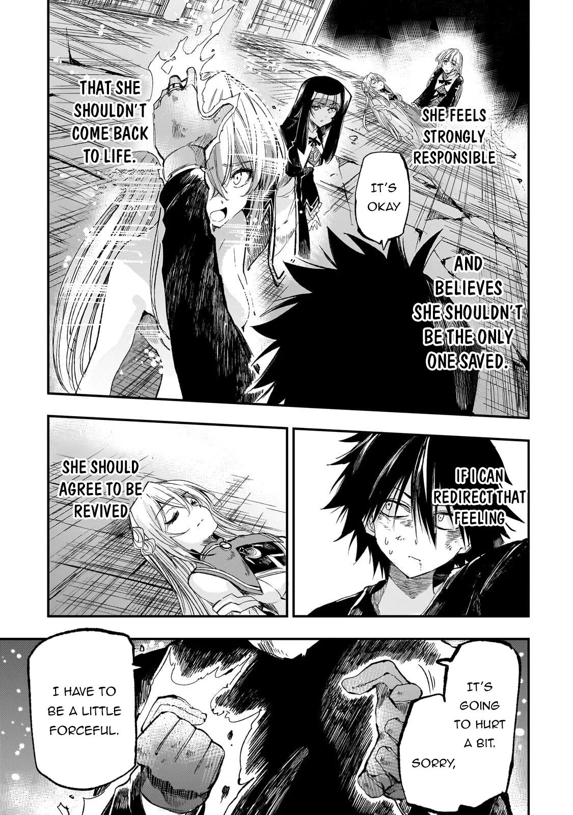 Hitoribocchi no Isekai Kouryaku Chap 305 - Next Chap 306