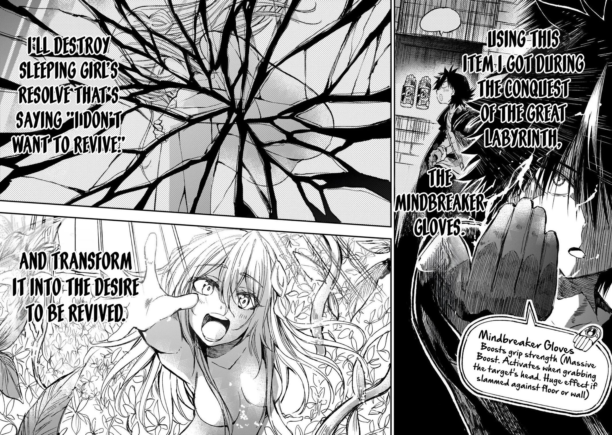 Hitoribocchi no Isekai Kouryaku Chap 305 - Next Chap 306