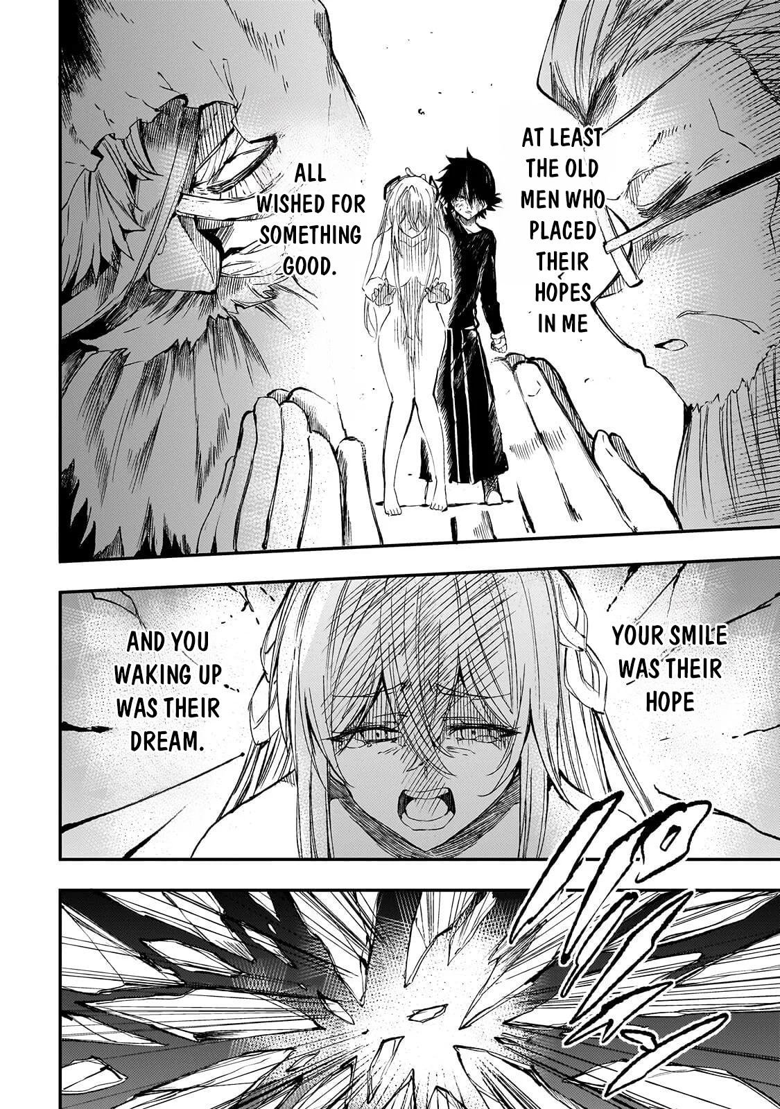 Hitoribocchi no Isekai Kouryaku Chap 305 - Next Chap 306