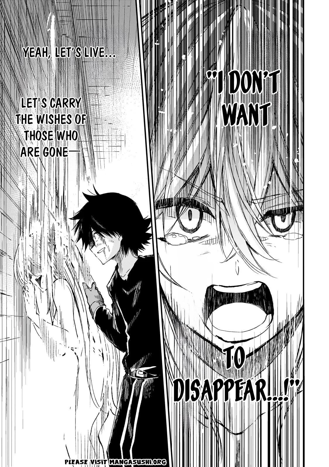 Hitoribocchi no Isekai Kouryaku Chap 305 - Next Chap 306