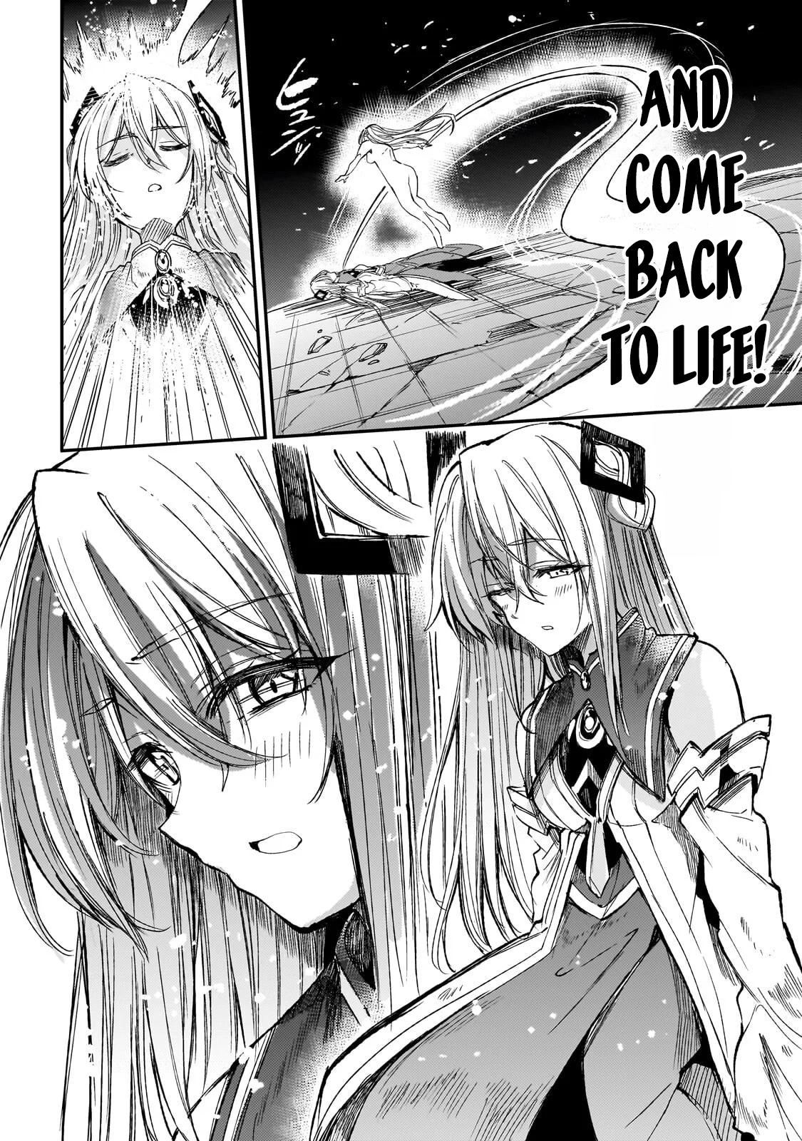 Hitoribocchi no Isekai Kouryaku Chap 305 - Next Chap 306