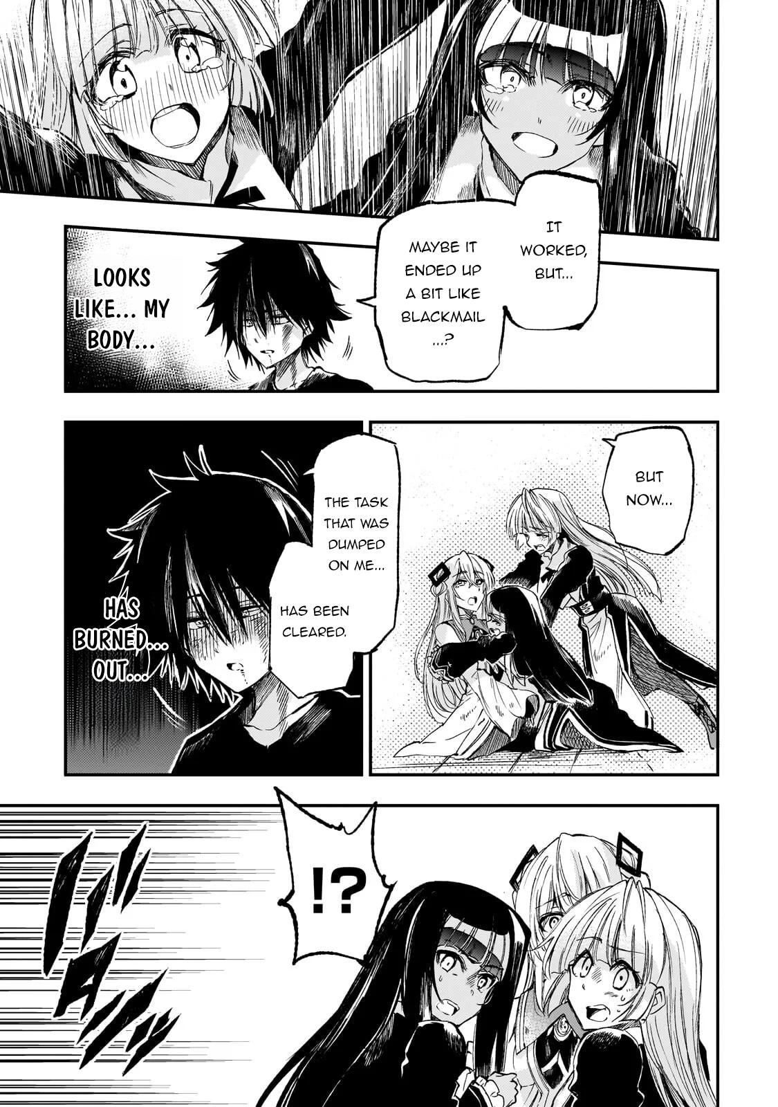 Hitoribocchi no Isekai Kouryaku Chap 305 - Next Chap 306