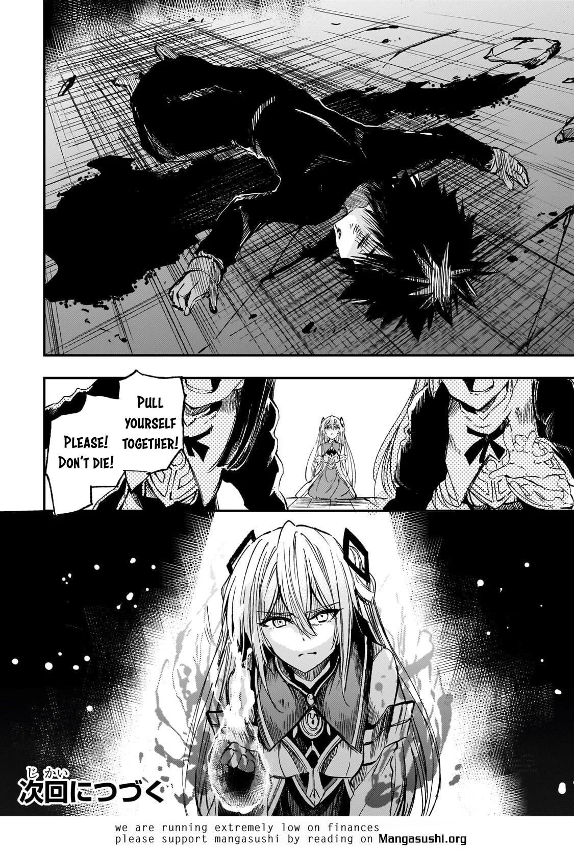 Hitoribocchi no Isekai Kouryaku Chap 305 - Next Chap 306