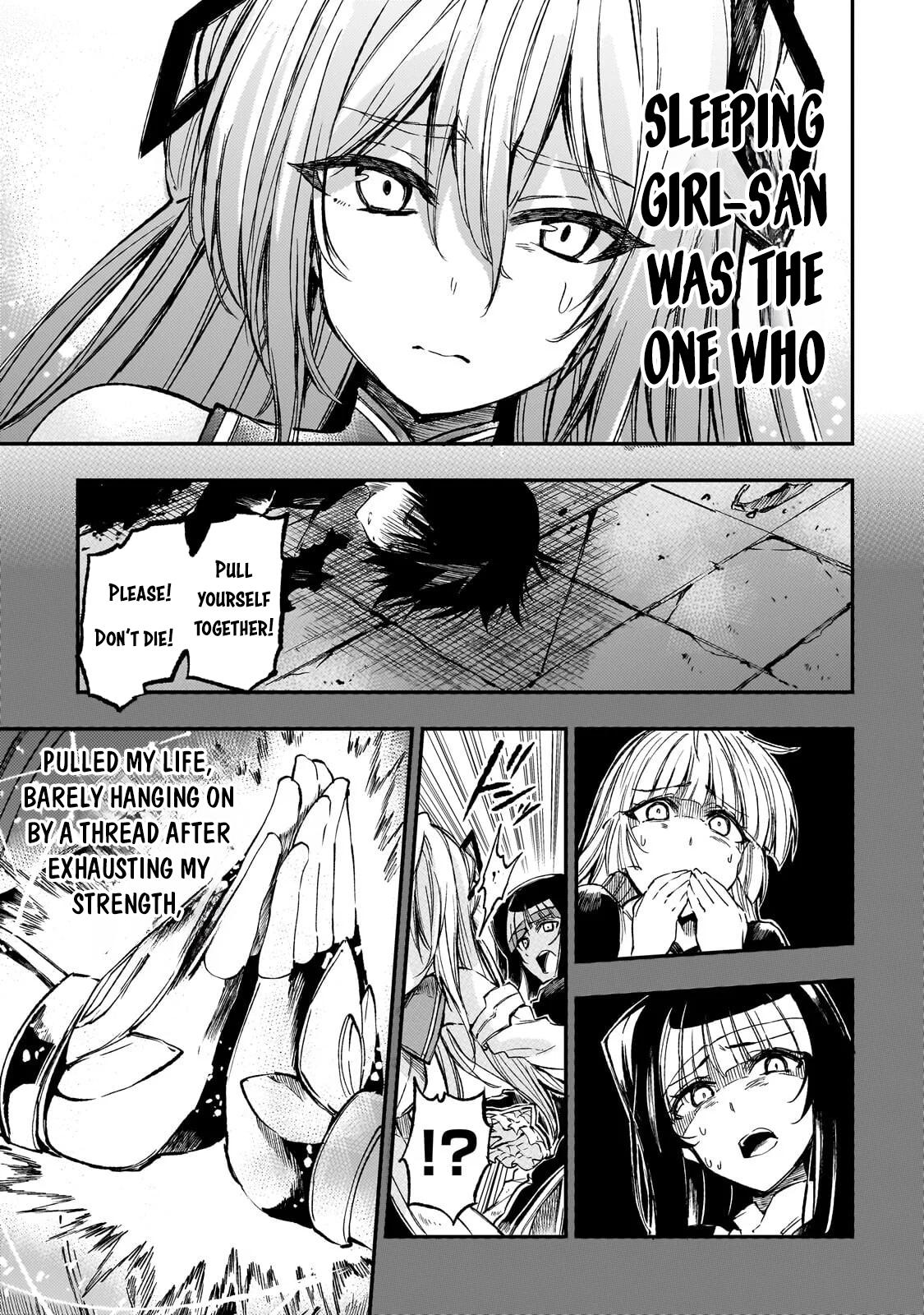 Hitoribocchi no Isekai Kouryaku Chap 306 - Next Chap 307