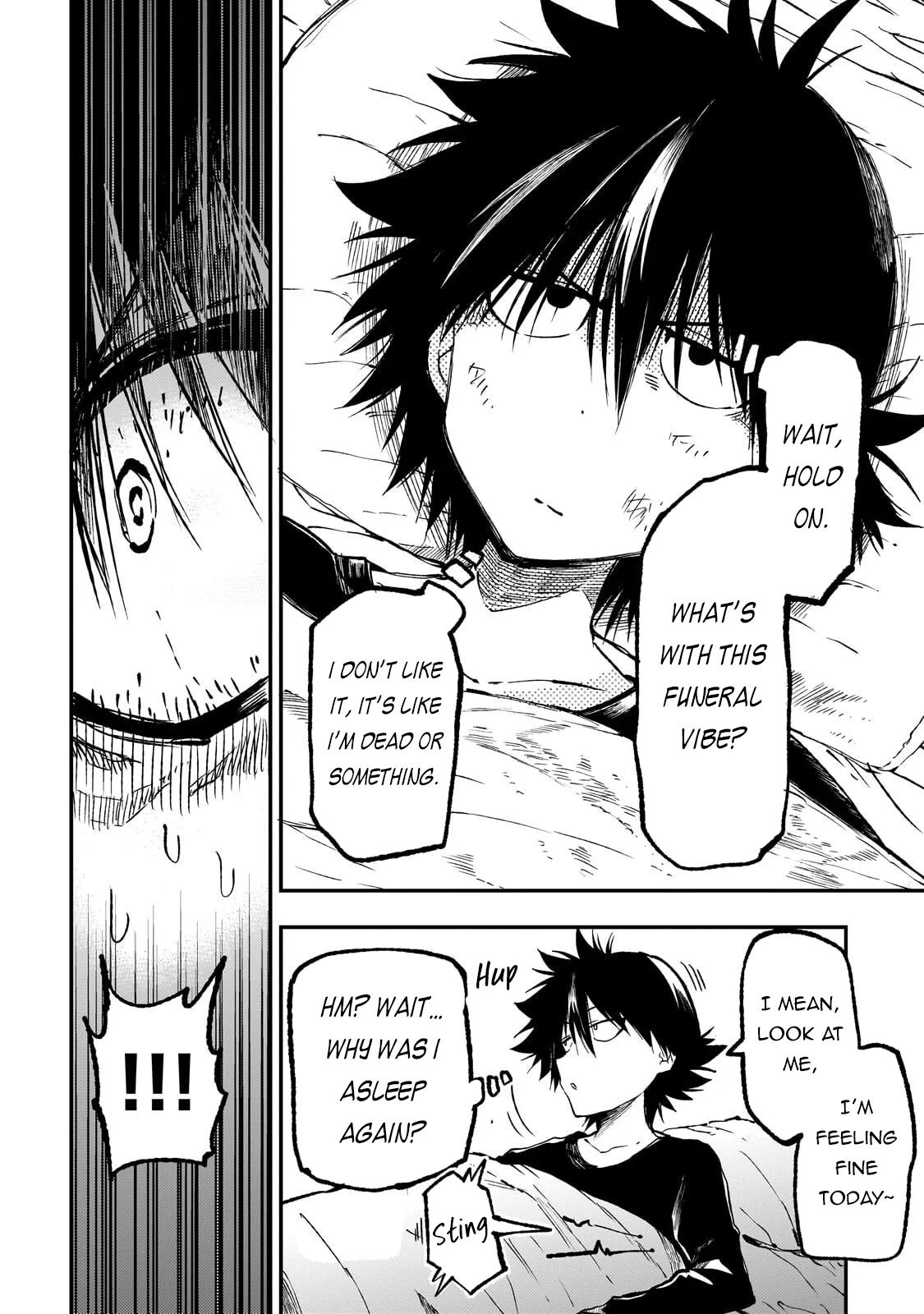 Hitoribocchi no Isekai Kouryaku Chap 306 - Next Chap 307