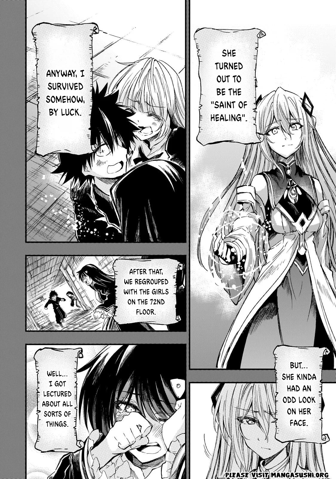 Hitoribocchi no Isekai Kouryaku Chap 306 - Next Chap 307