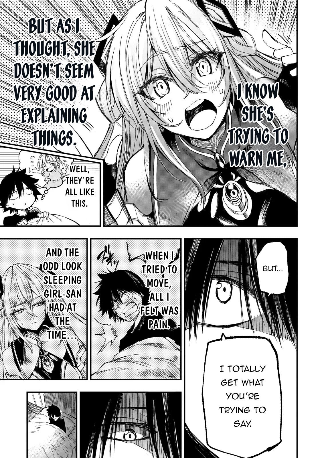 Hitoribocchi no Isekai Kouryaku Chap 306 - Next Chap 307