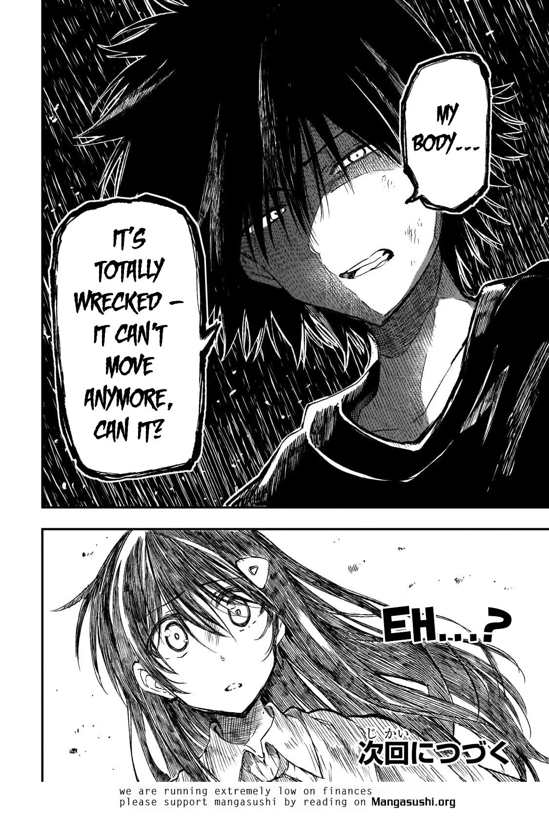 Hitoribocchi no Isekai Kouryaku Chap 306 - Next Chap 307