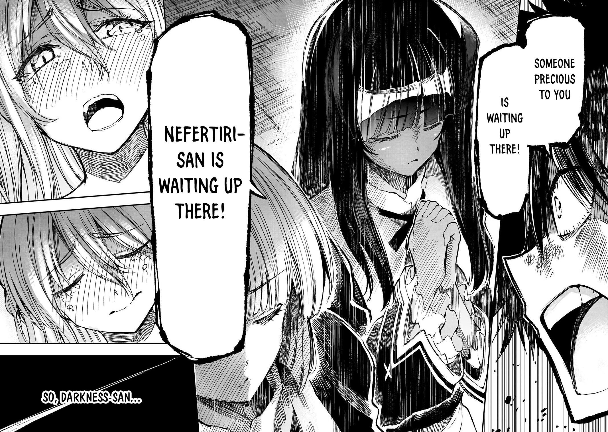 Hitoribocchi no Isekai Kouryaku Chap 300 - Next Chap 301