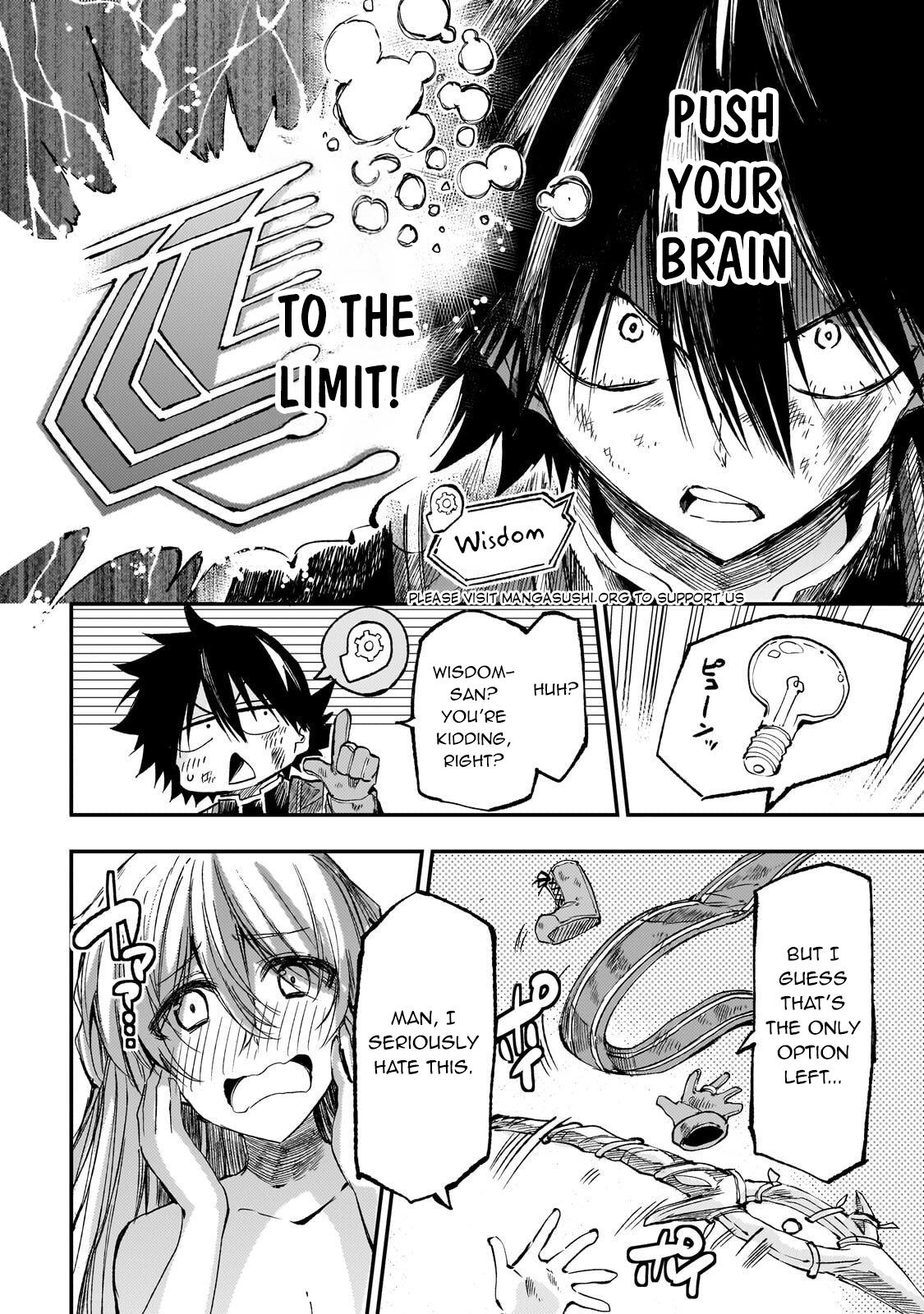 Hitoribocchi no Isekai Kouryaku Chap 300 - Next Chap 301