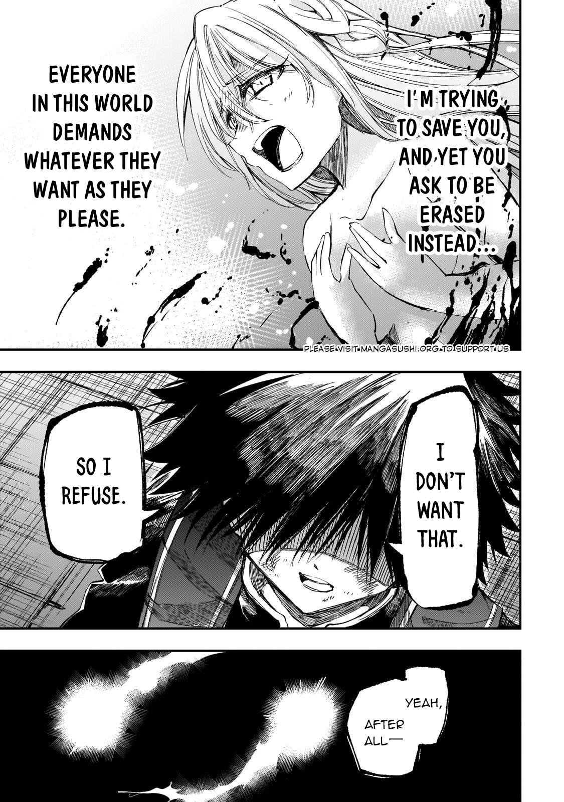 Hitoribocchi no Isekai Kouryaku Chap 300 - Next Chap 301