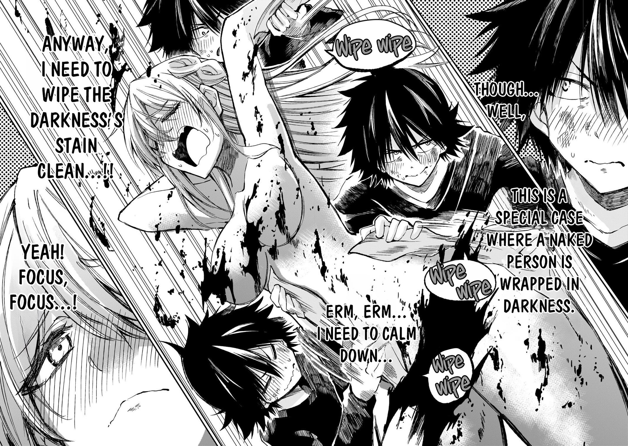 Hitoribocchi no Isekai Kouryaku Chap 301 - Next Chap 302