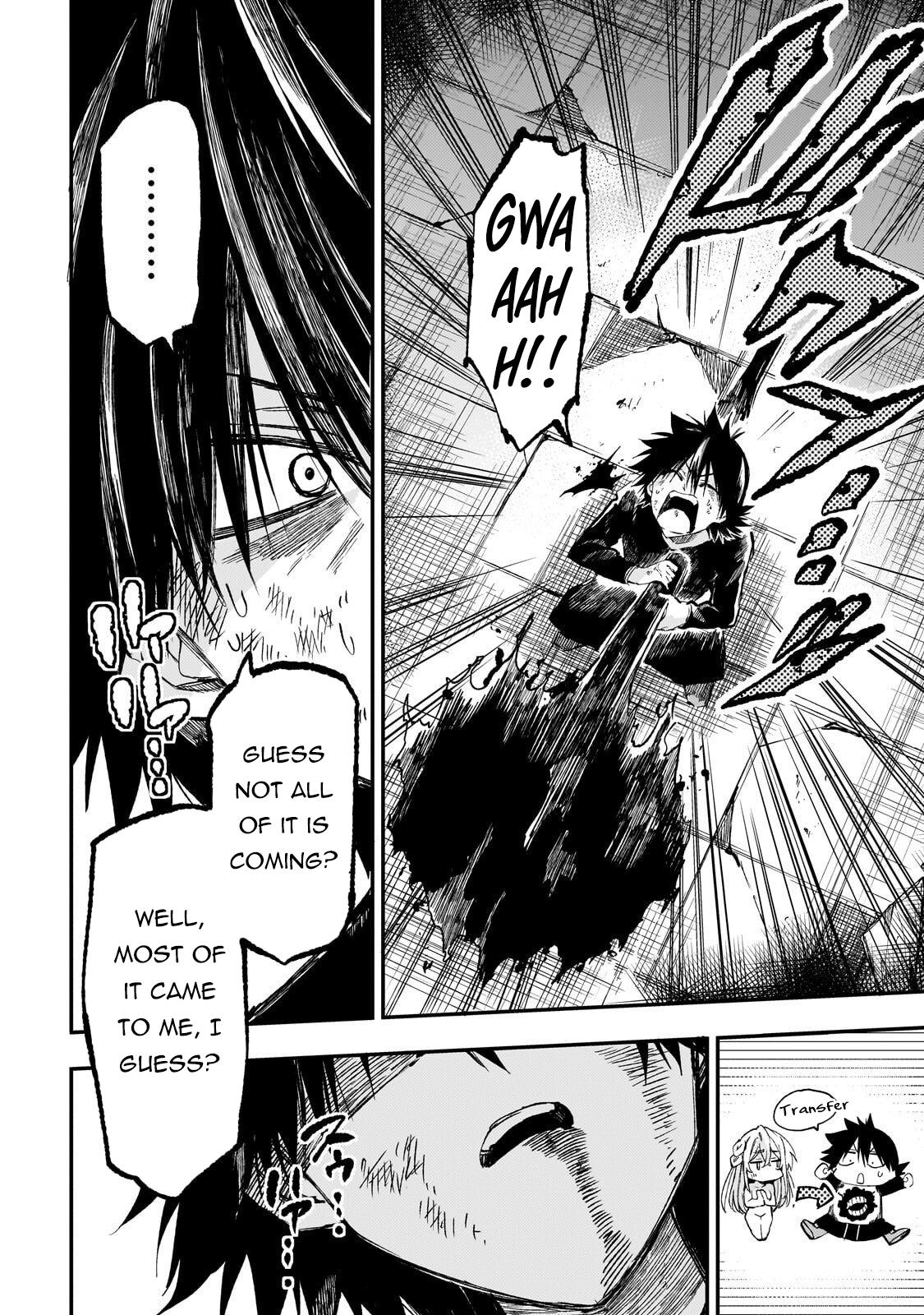 Hitoribocchi no Isekai Kouryaku Chap 301 - Next Chap 302