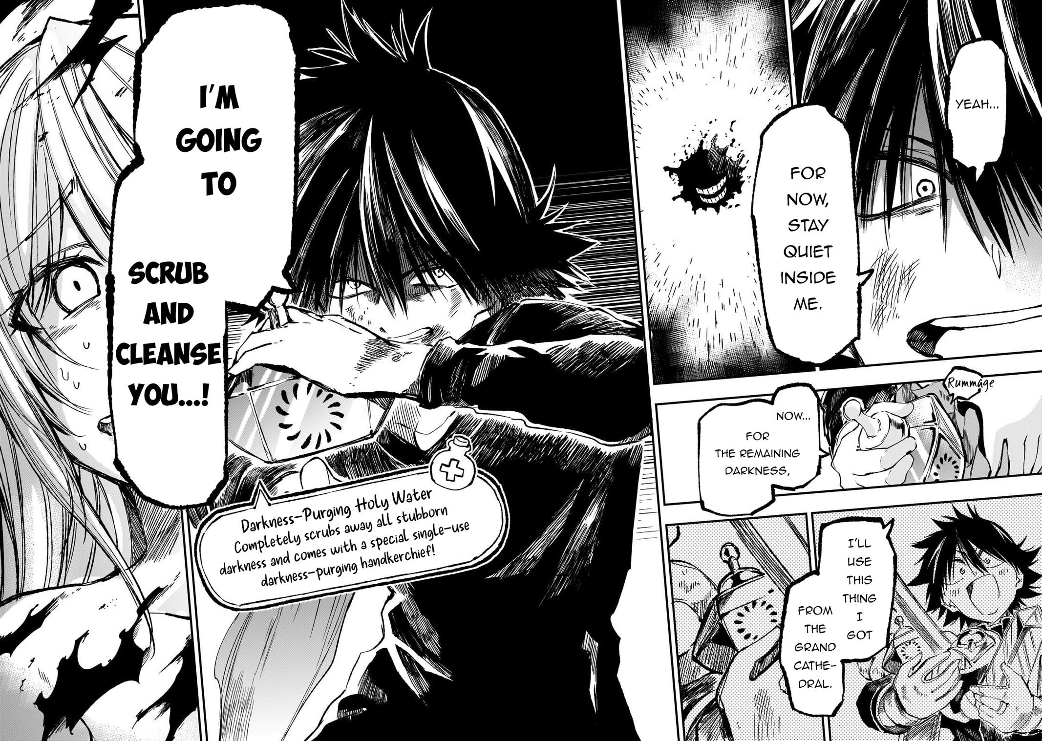 Hitoribocchi no Isekai Kouryaku Chap 301 - Next Chap 302