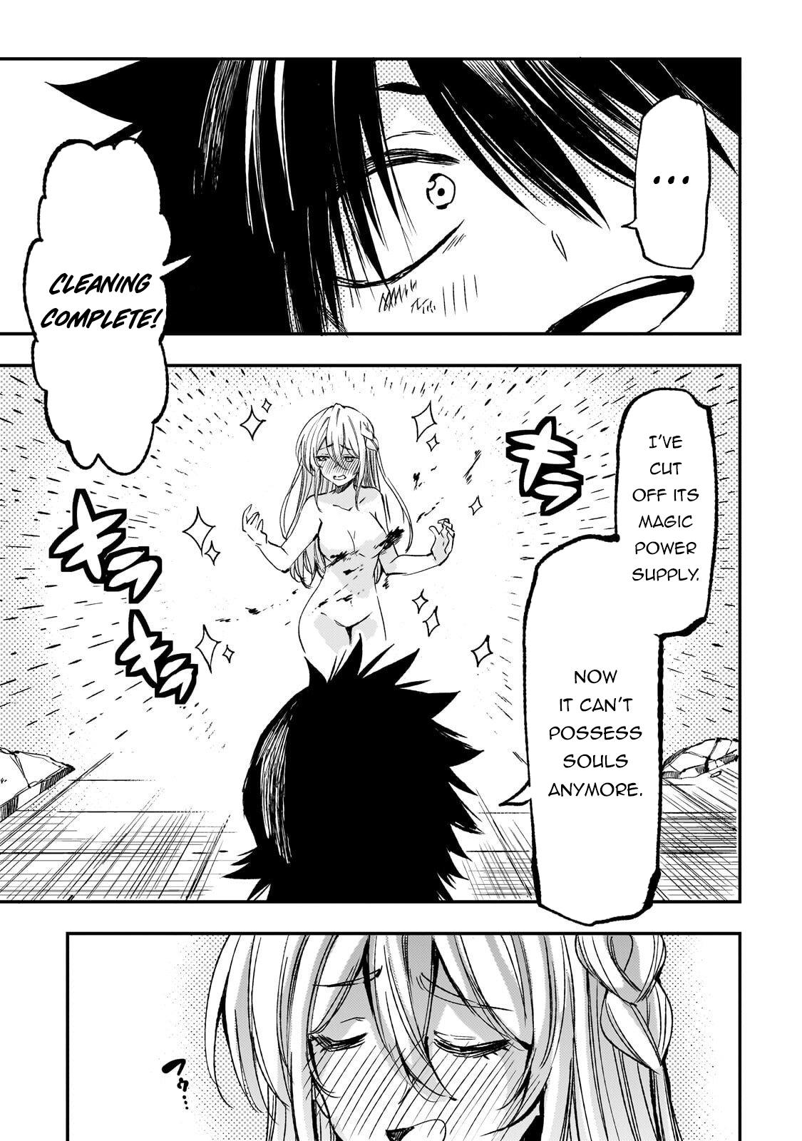 Hitoribocchi no Isekai Kouryaku Chap 301 - Next Chap 302