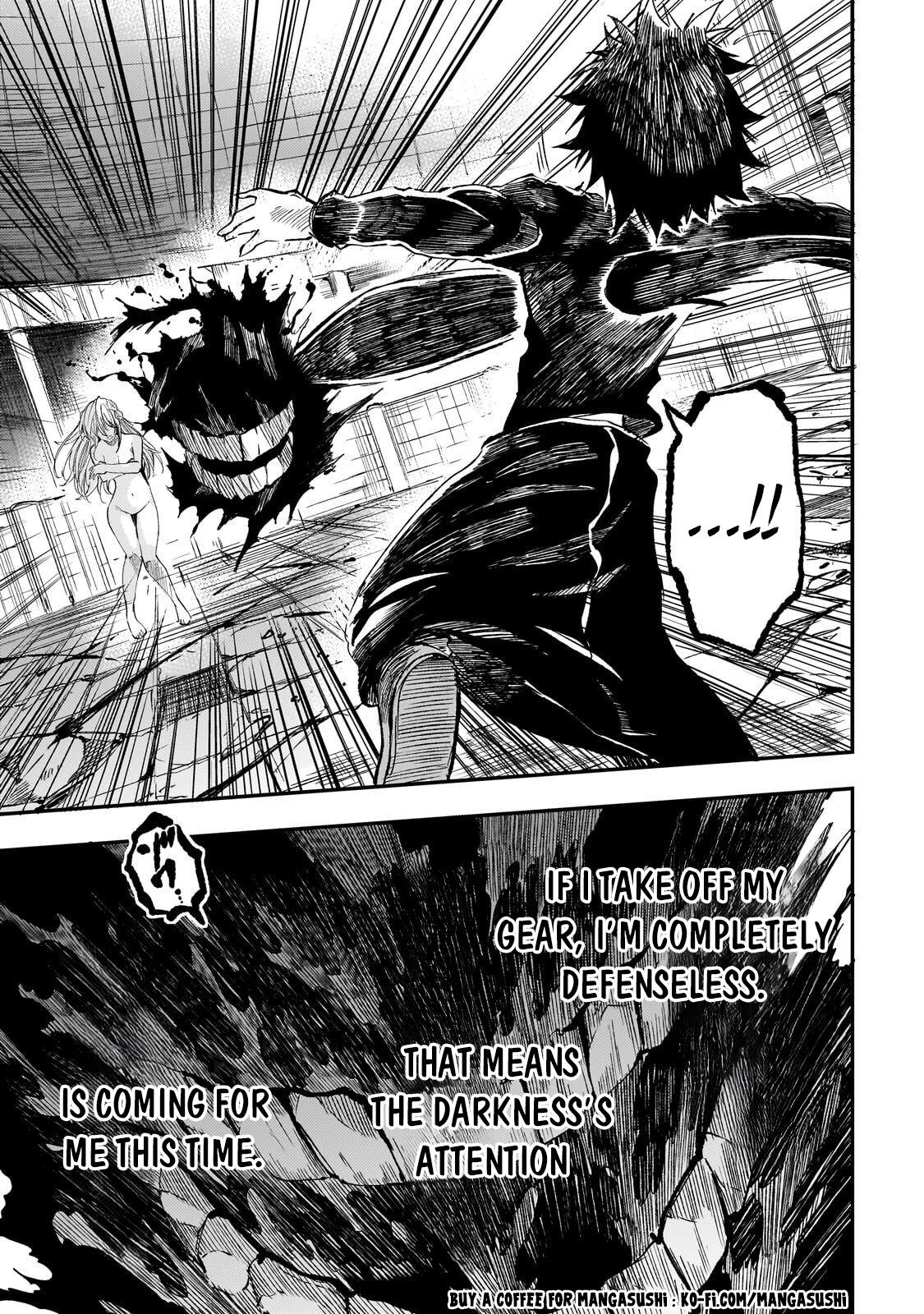 Hitoribocchi no Isekai Kouryaku Chap 301 - Next Chap 302