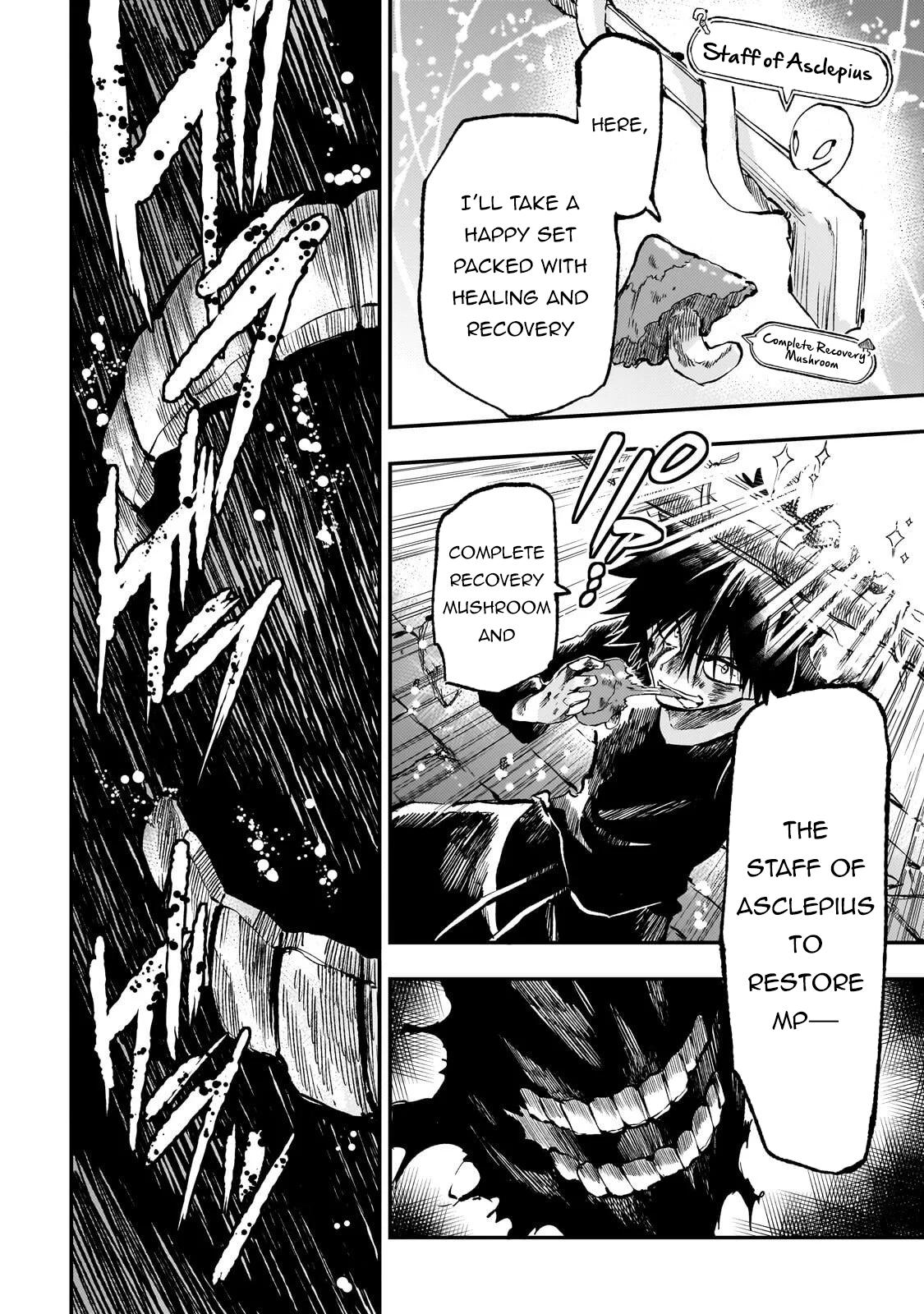 Hitoribocchi no Isekai Kouryaku Chap 302 - Next Chap 303