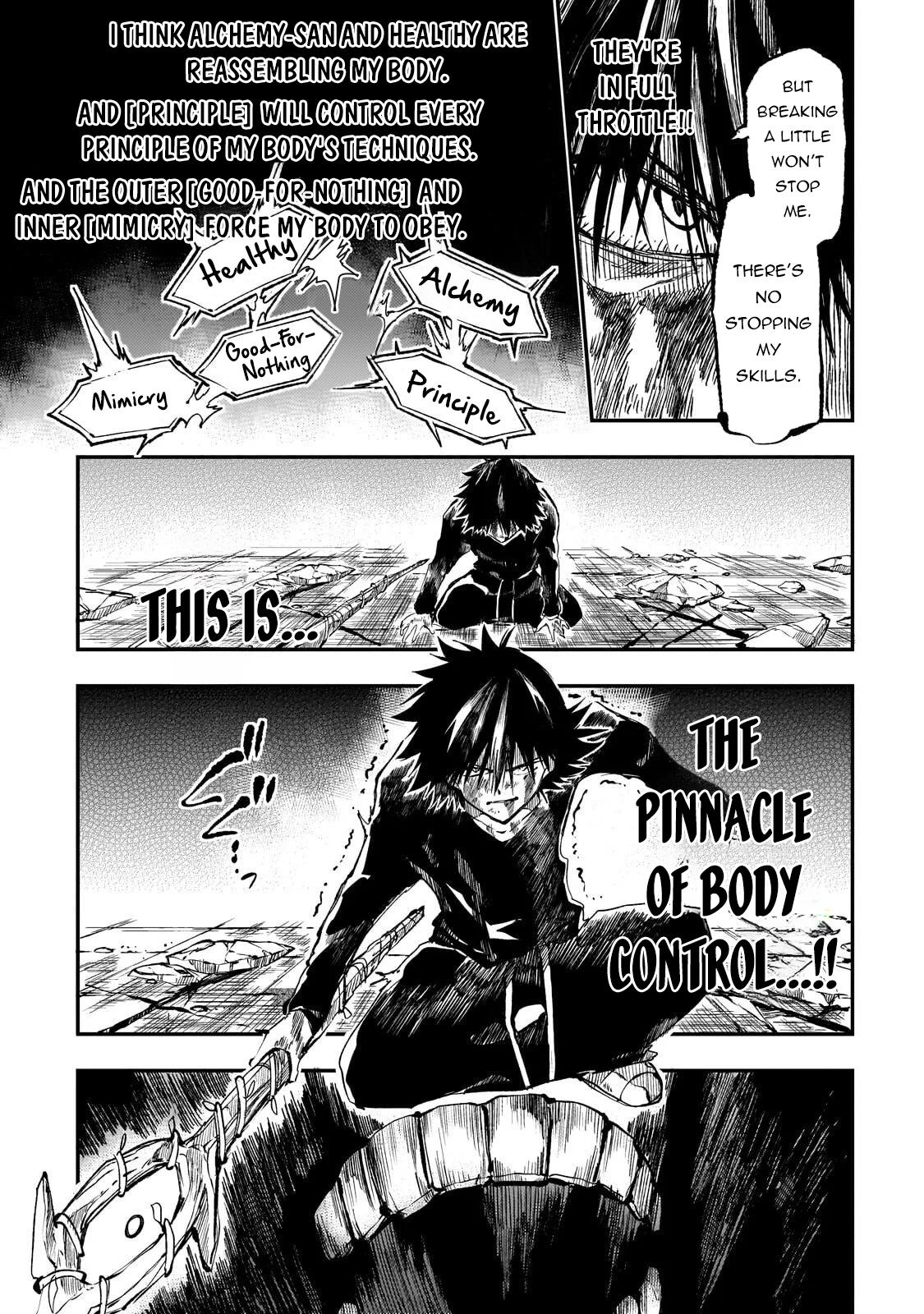 Hitoribocchi no Isekai Kouryaku Chap 302 - Next Chap 303