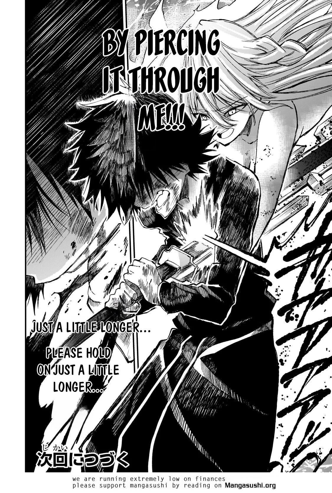 Hitoribocchi no Isekai Kouryaku Chap 302 - Next Chap 303