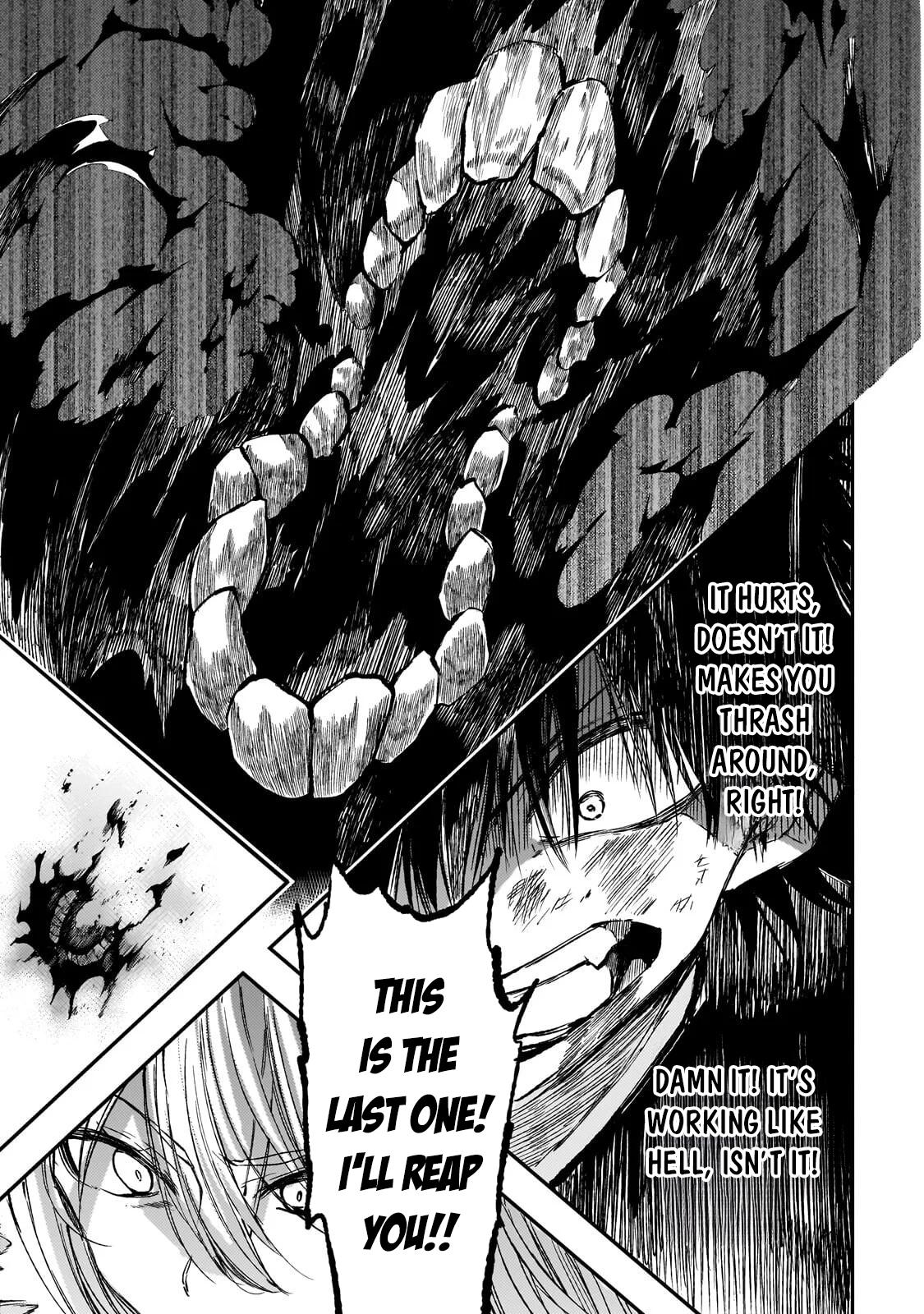 Hitoribocchi no Isekai Kouryaku Chap 303 - Next Chap 304