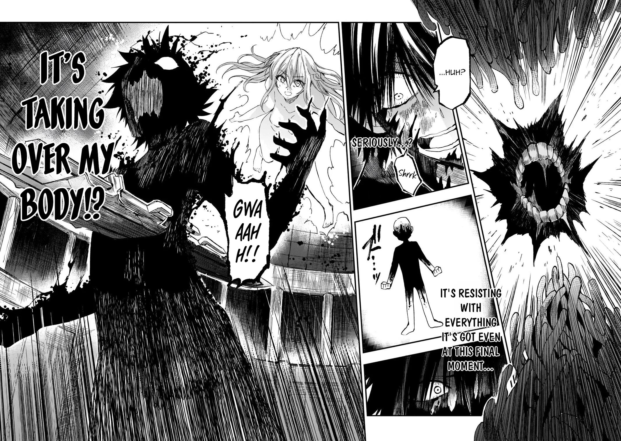 Hitoribocchi no Isekai Kouryaku Chap 303 - Next Chap 304