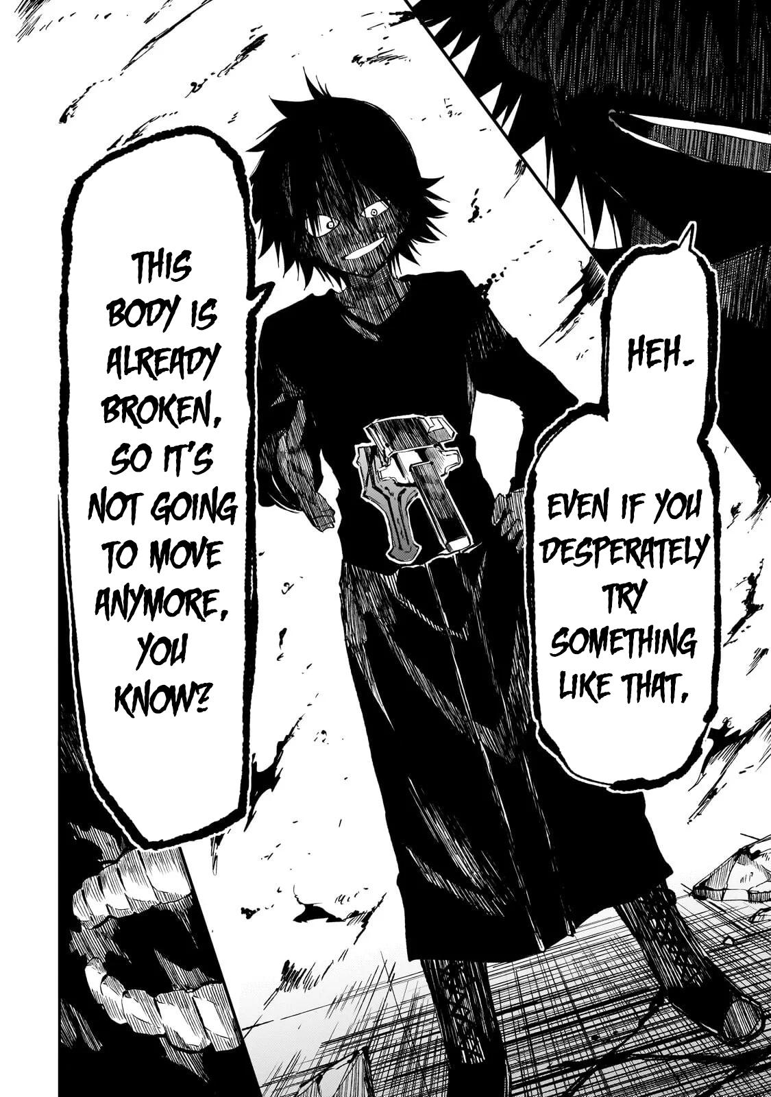 Hitoribocchi no Isekai Kouryaku Chap 303 - Next Chap 304